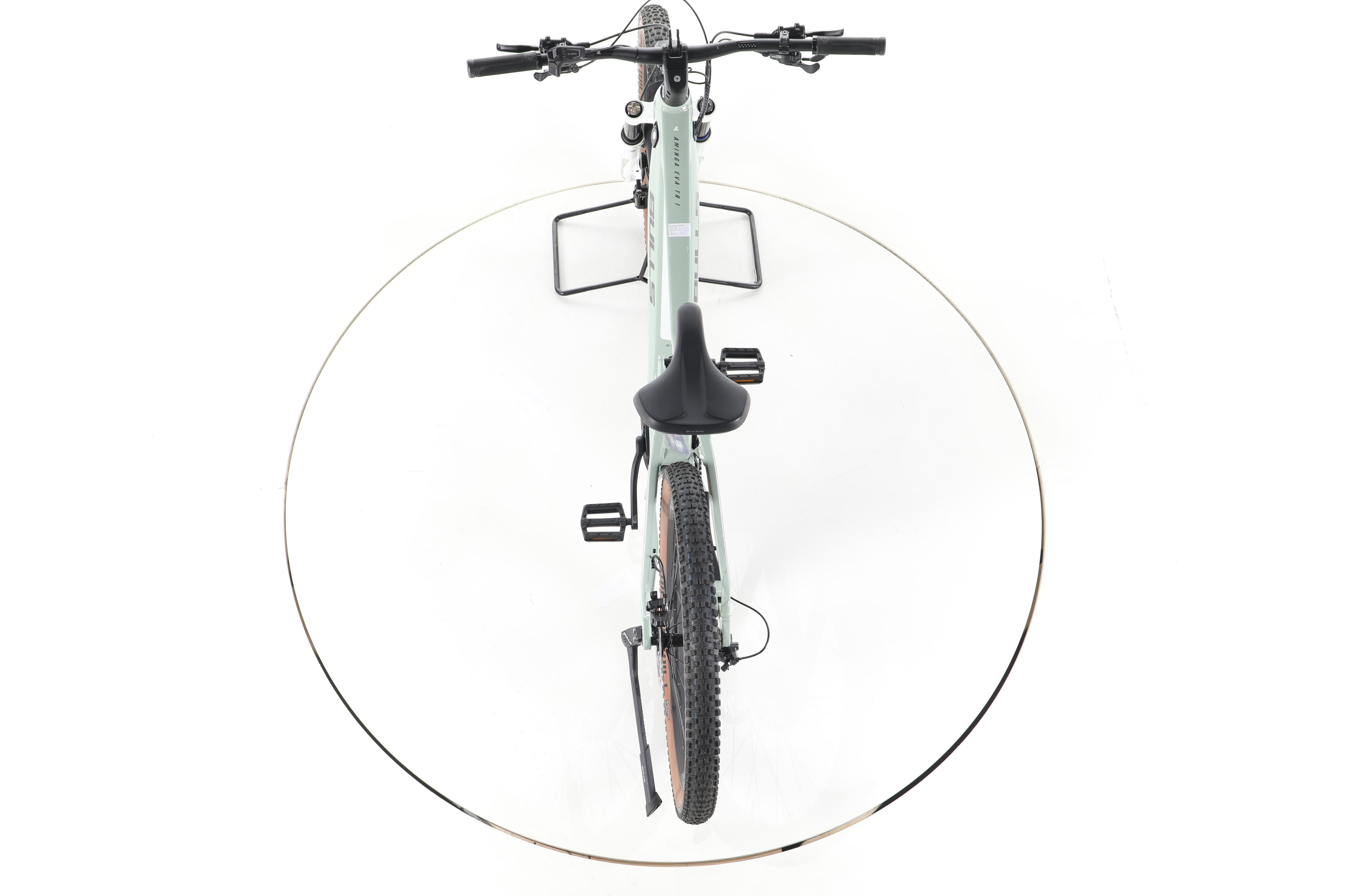 Bulls Aminga EVA TR 1 Fully E-Bike 2023 - Image 22