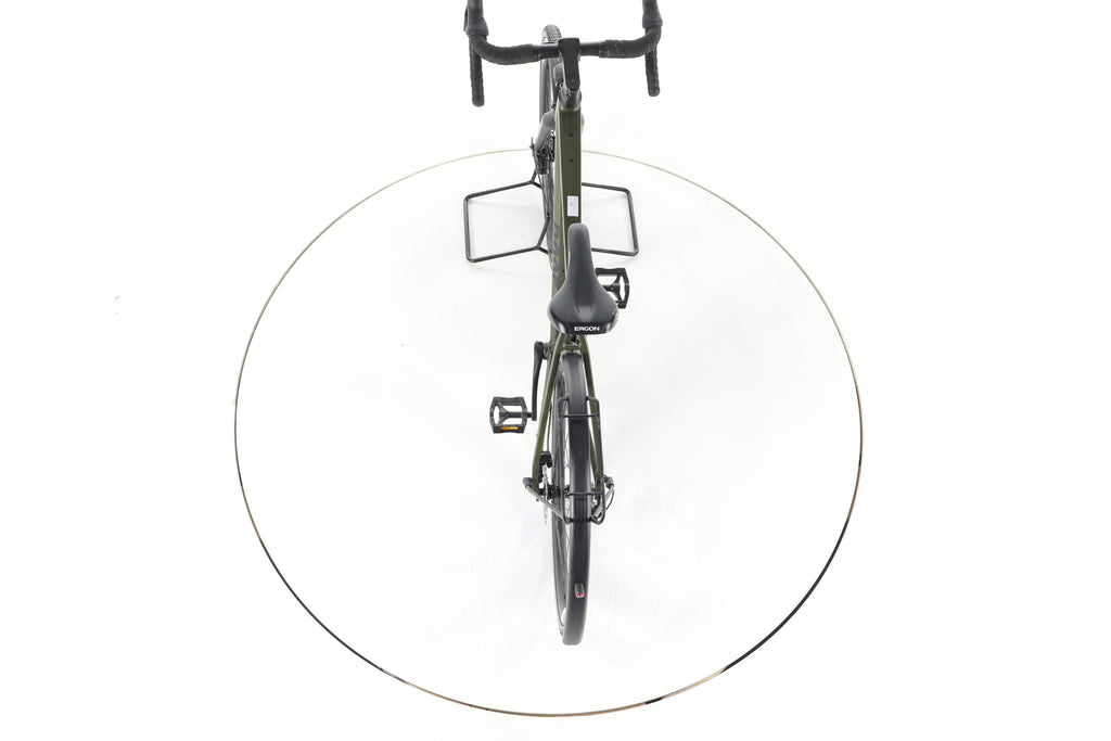 Rose Backroad AL Randonneur GRX600 Gravelbike - Image 22