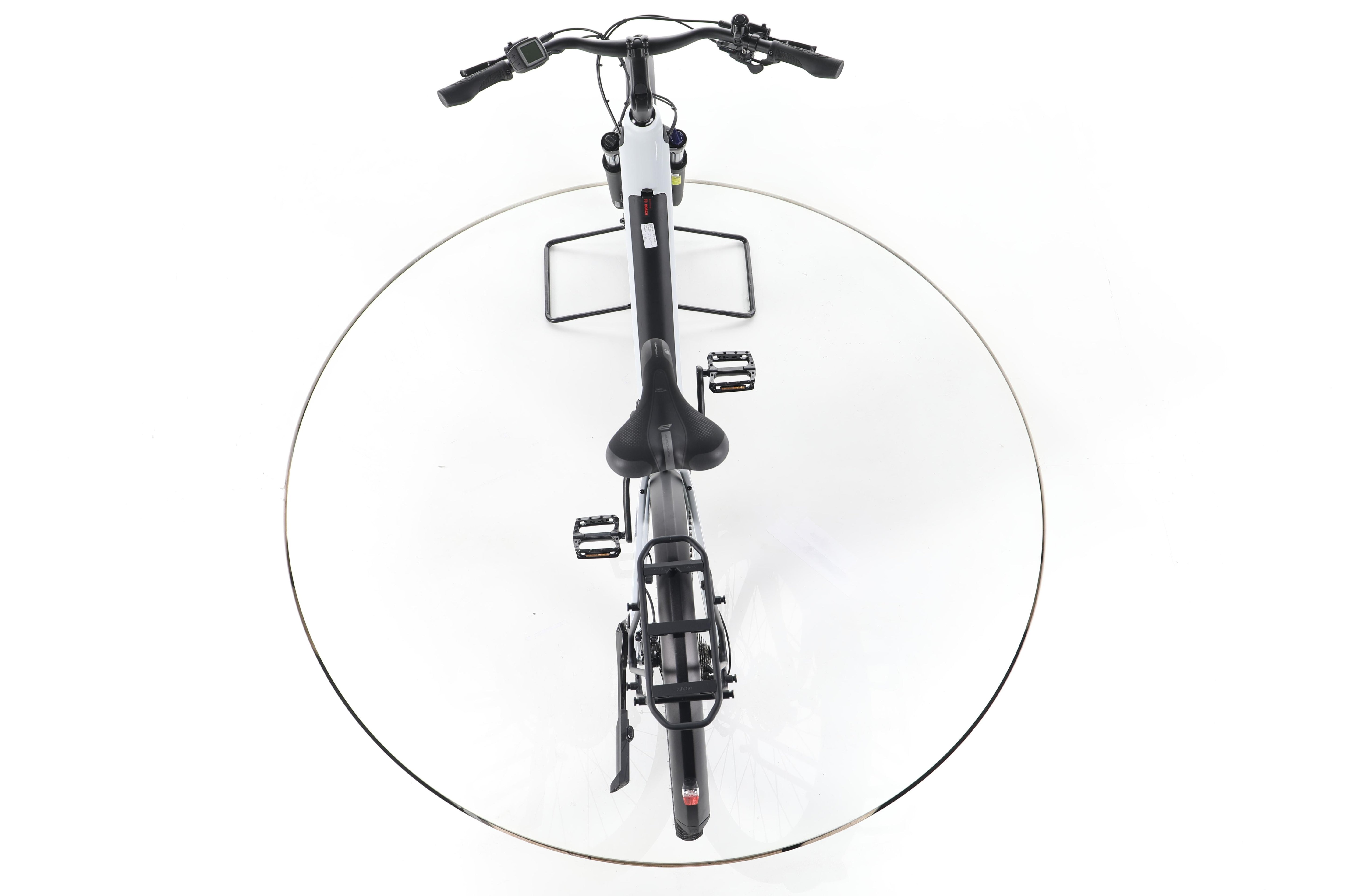 Moustache Bikes Samedi 27 XRoad 3 Trekking E-Bike Tiefeinsteiger - Image 22