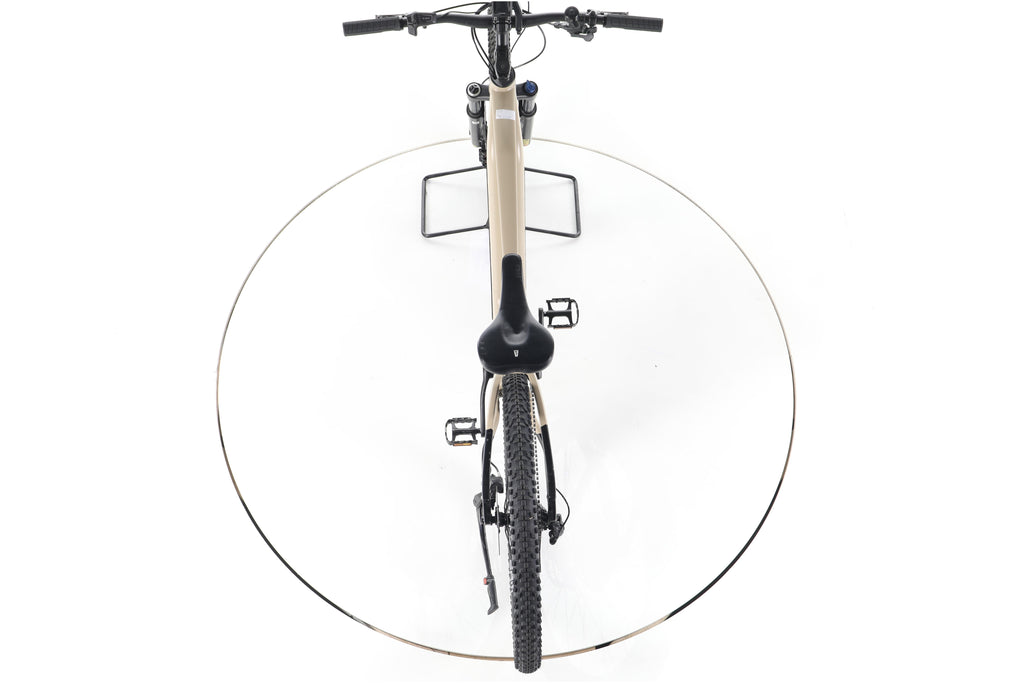ADVANCED OFFROAD Pro X Mtb E-Bike - Image 22