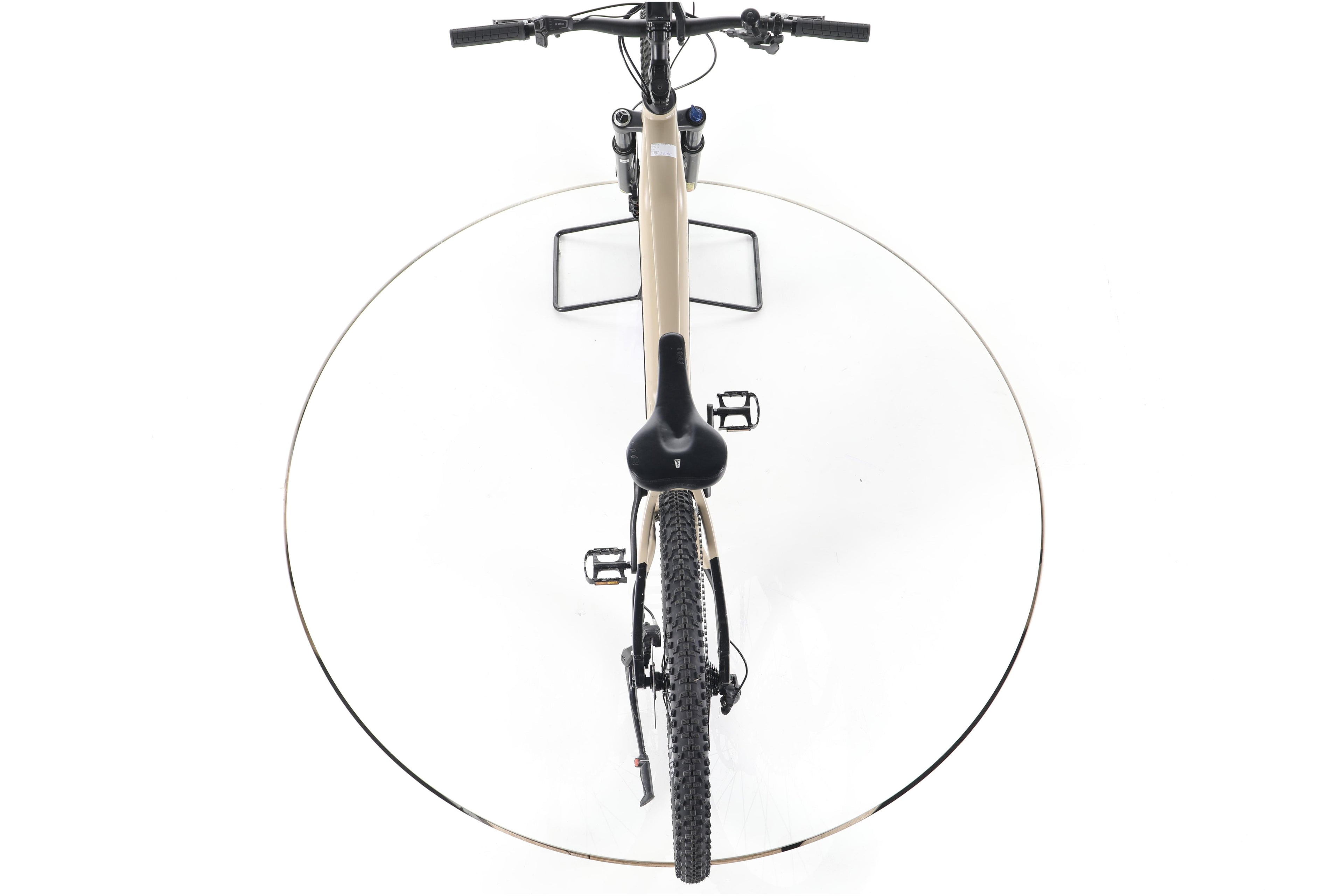 ADVANCED OFFROAD Pro X Mtb E-Bike - Image 22