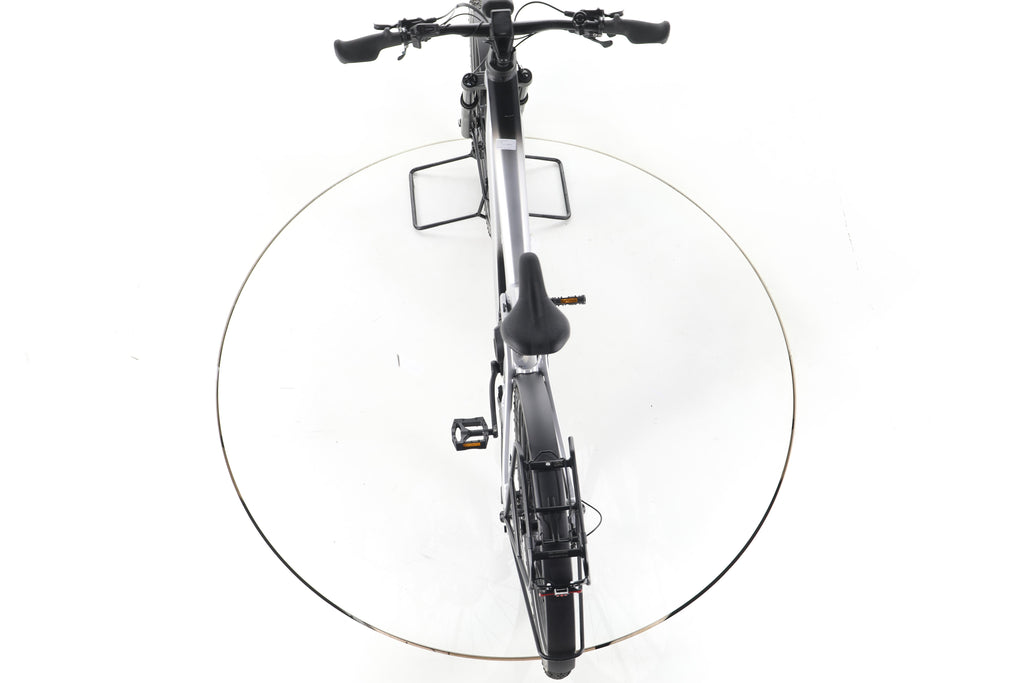 Scott Axis eRIDE FS 10 SUV E-Bike 2024 - Image 22