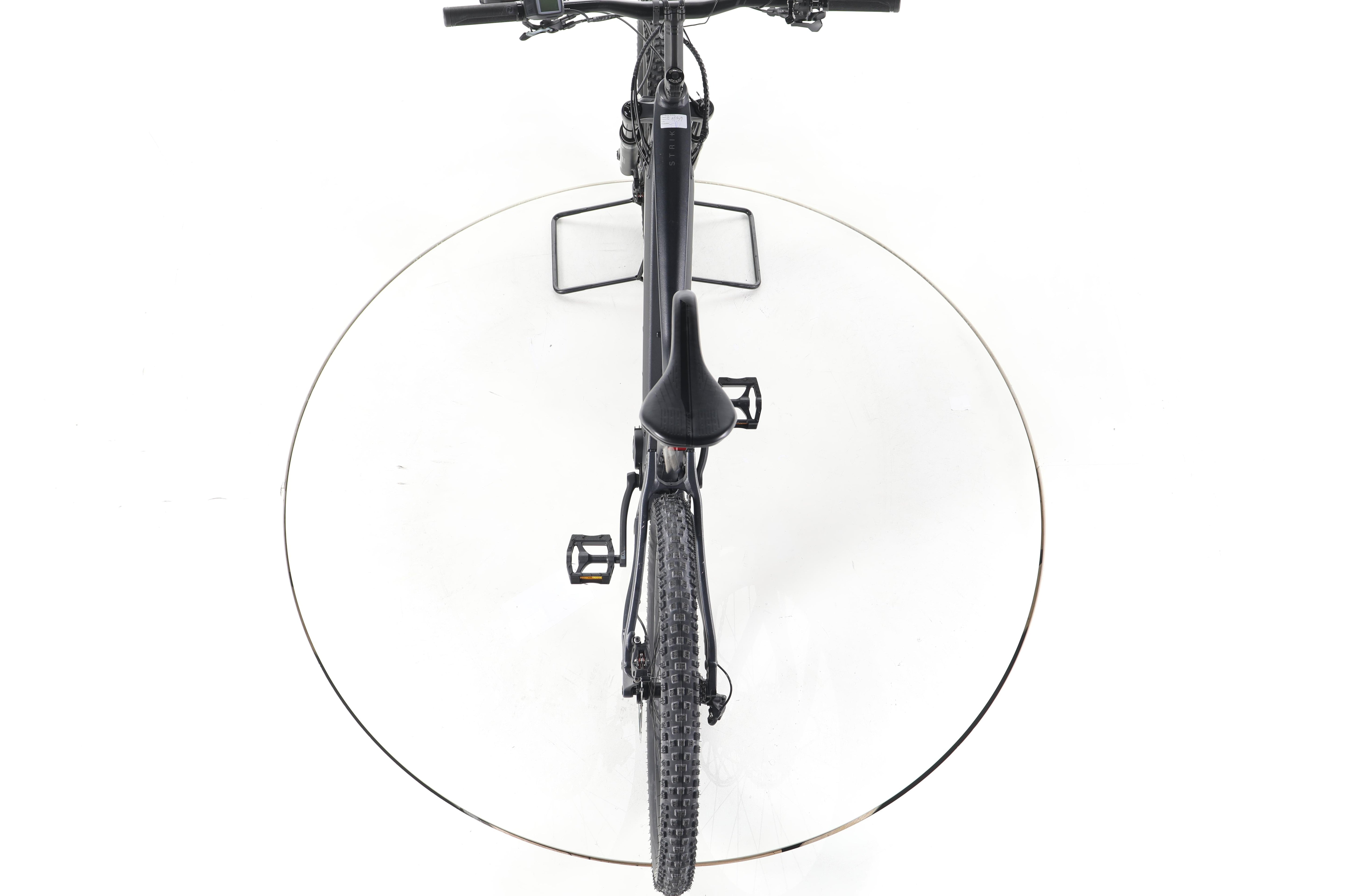 Scott Strike eRIDE 930 E-Bike Fully - Image 22