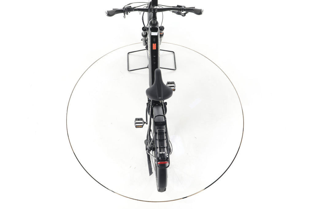 Conway Cairon SUV 5.0 Trekking E-Bike Tiefeinsteiger - Image 22
