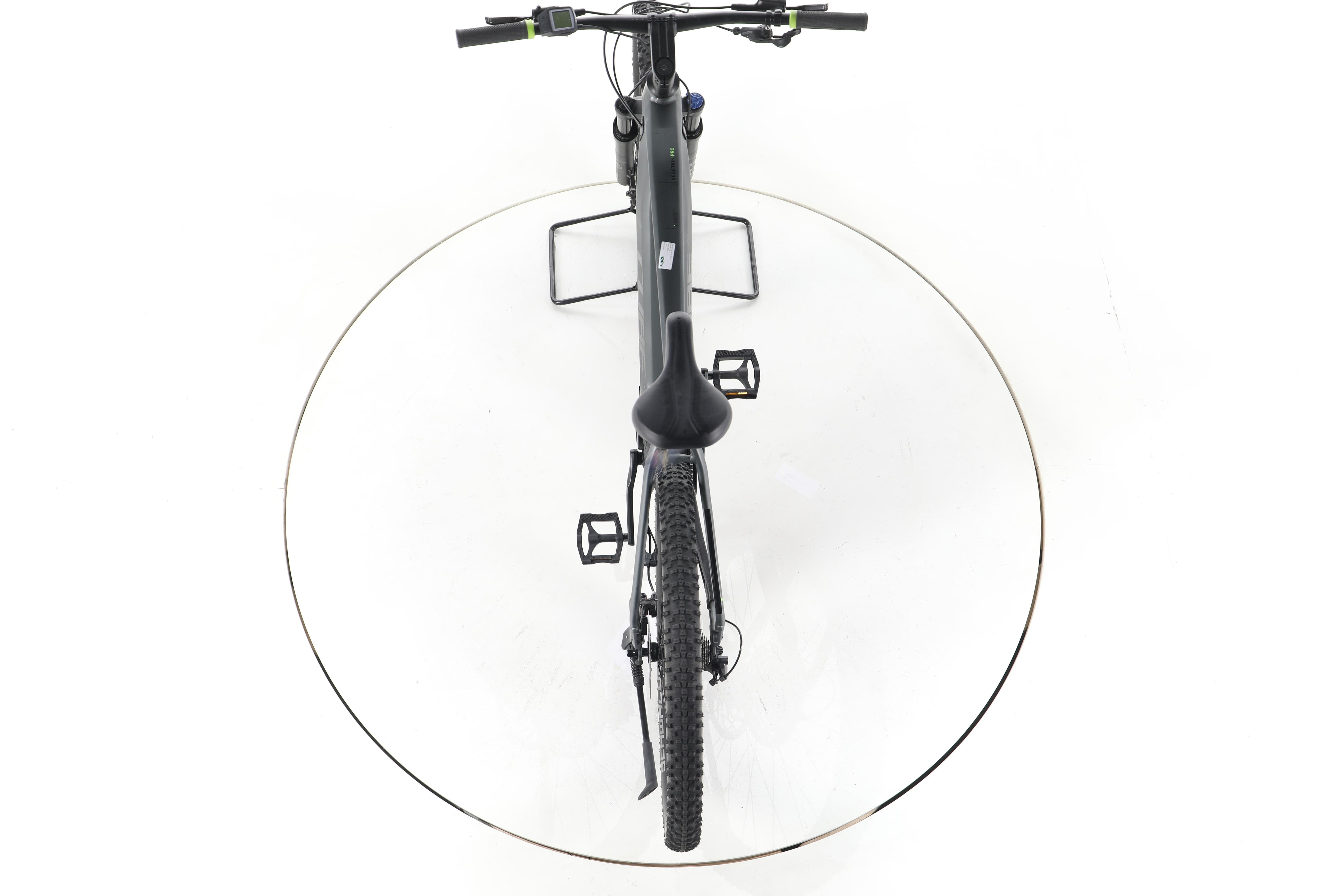 Cube Reaction Hybrid Pro E-Bike - Image 22