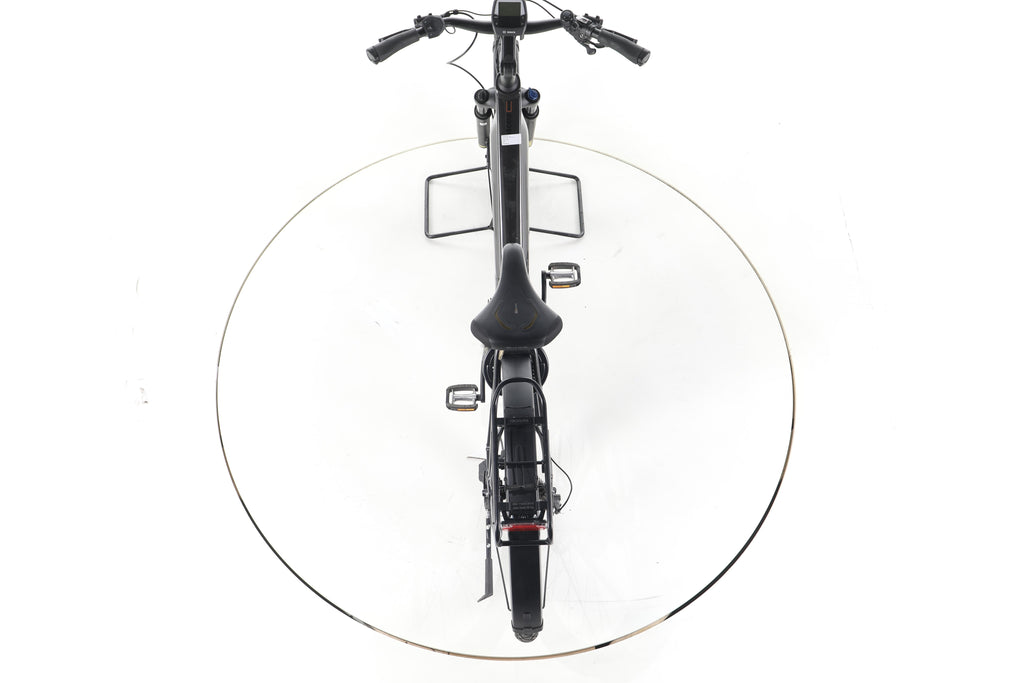 KTM Macina Gran 620 Trekking E-Bike - Image 22