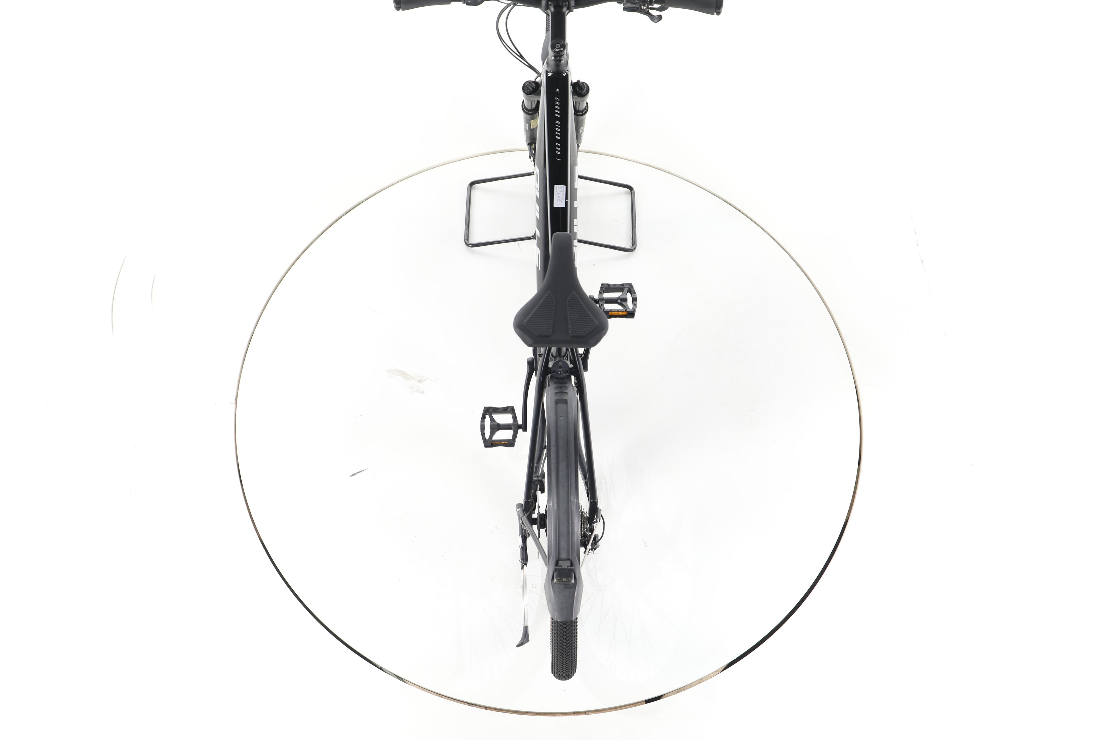 Bulls Crossrider Evo 1 Trekking E-Bike - Image 22