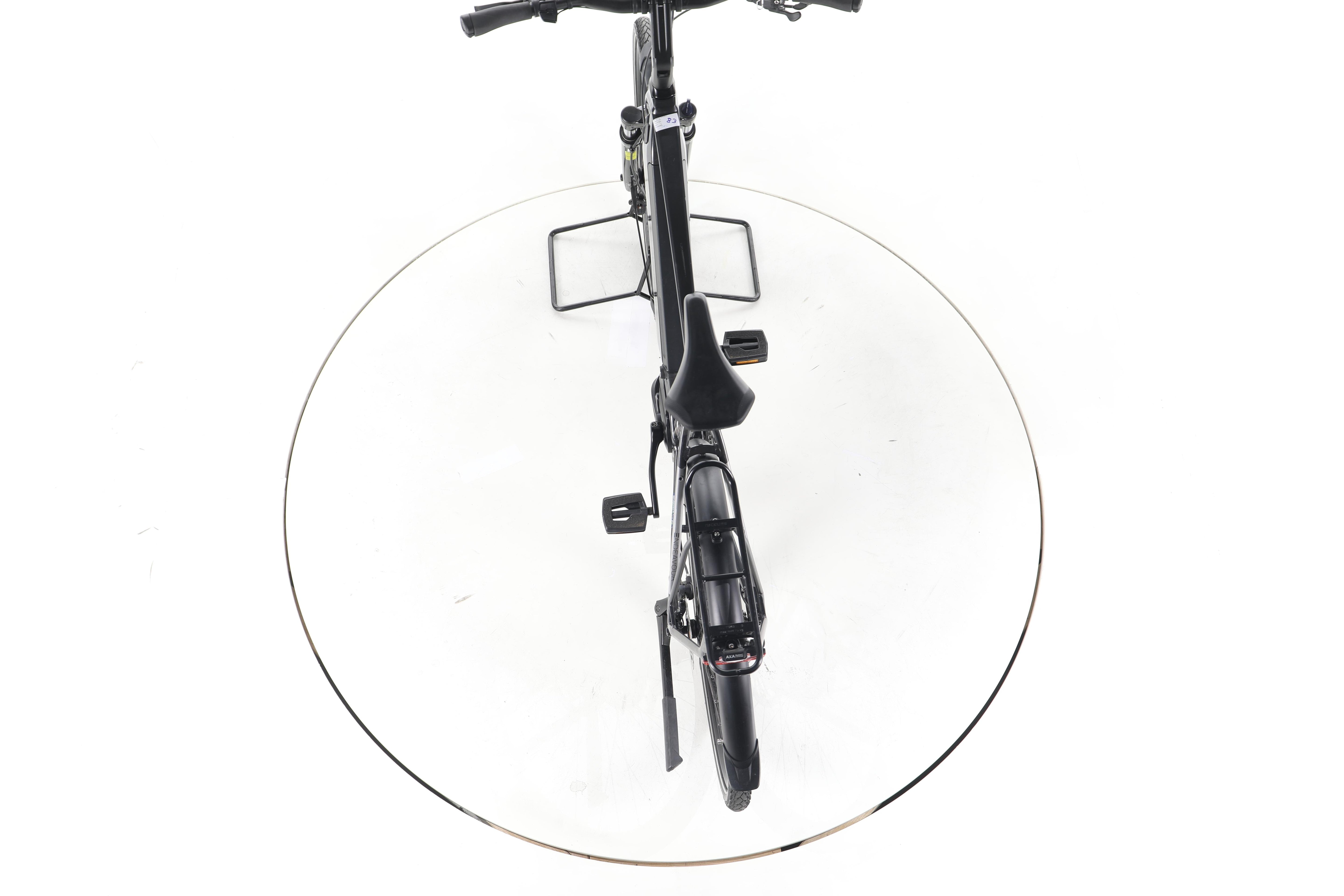 Kalkhoff Endeavour 5.S Move Trekking E-Bike - Image 22