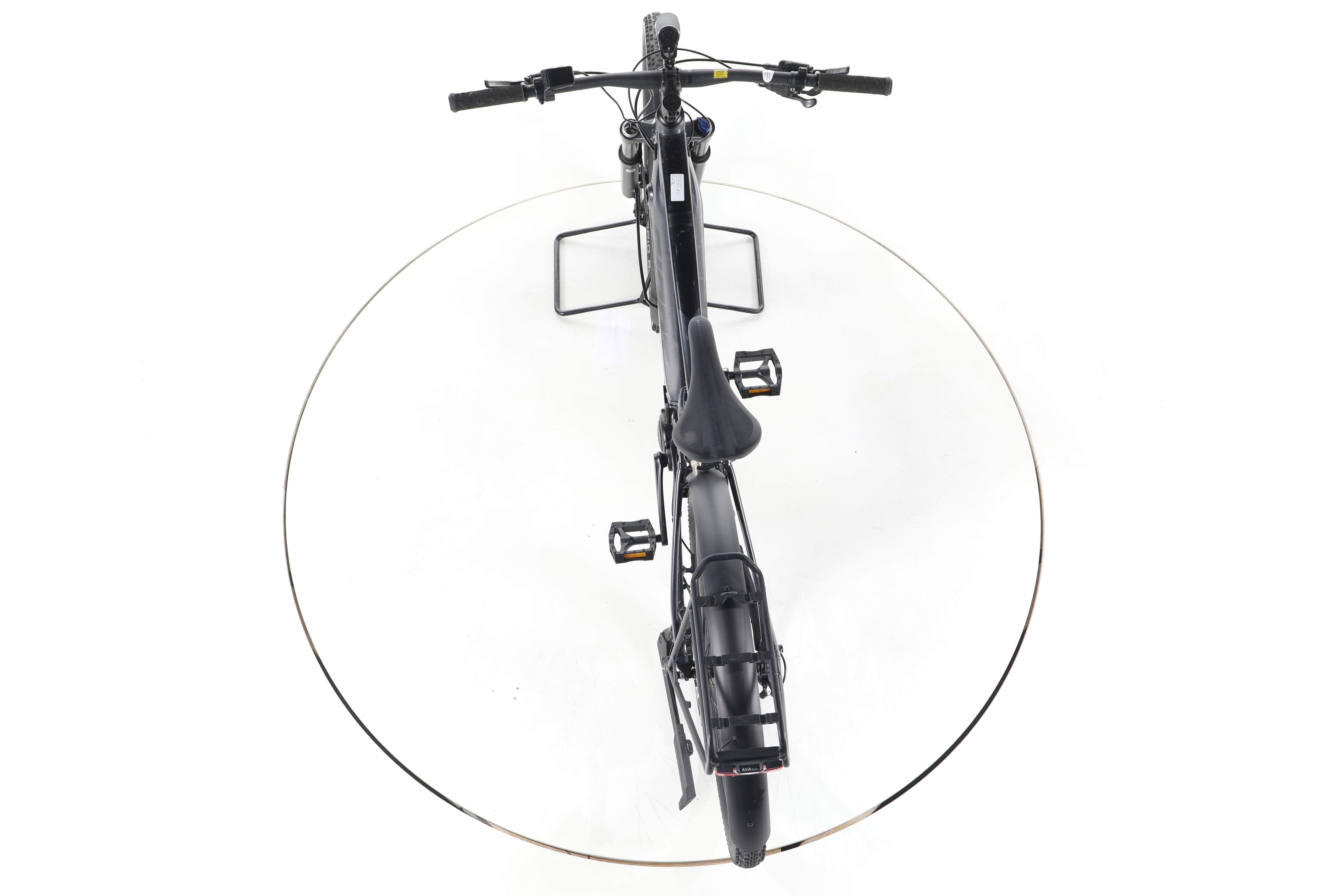 Giant Stance E+EX Fully E-Bike - Image 22