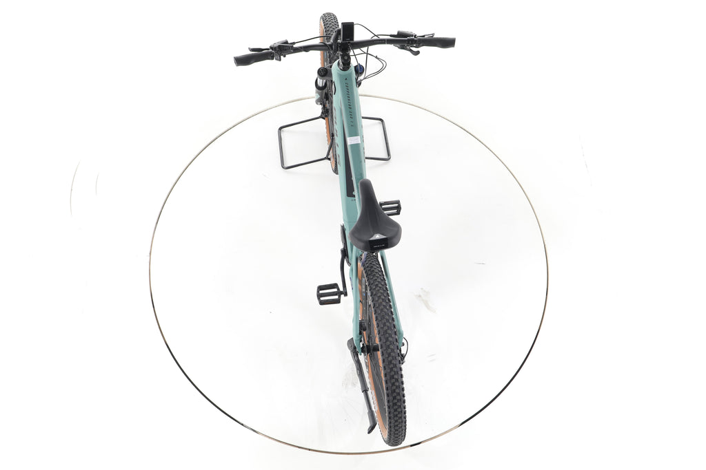 Bulls Copperhead EVO 1 E-Bike 2023 - Image 22