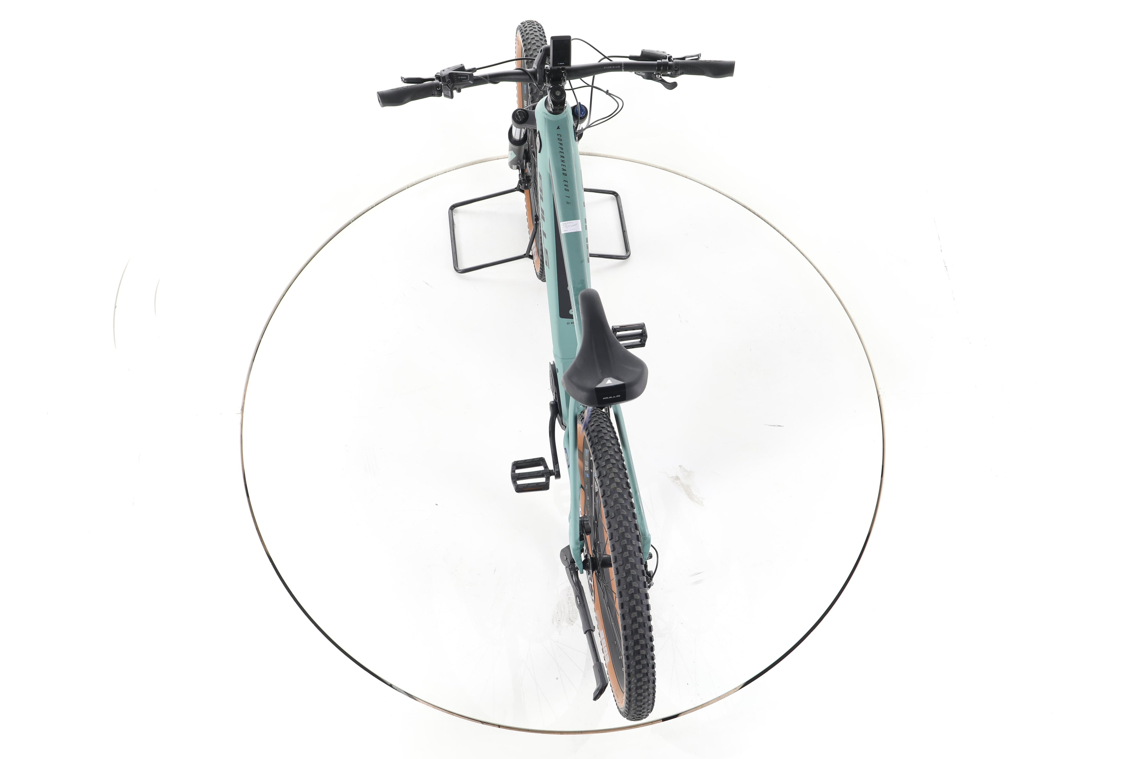 Bulls Copperhead EVO 1 E-Bike 2023 - Image 22
