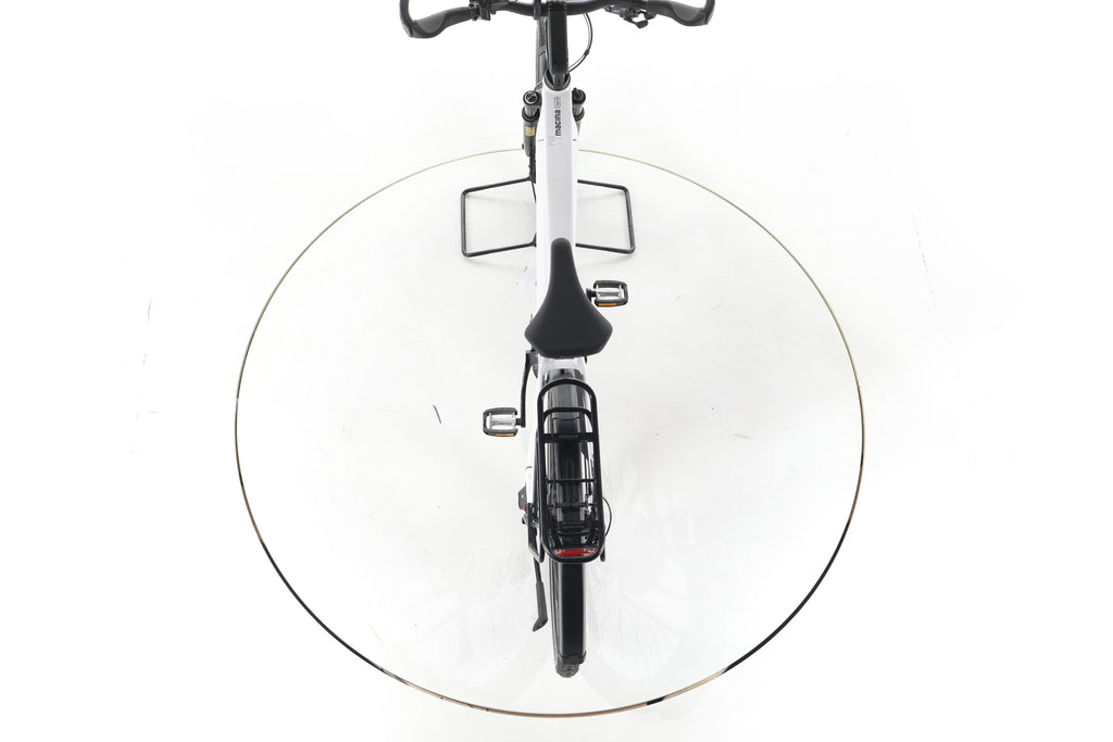 KTM Macina Style 720 Trekking E-Bike - Image 22