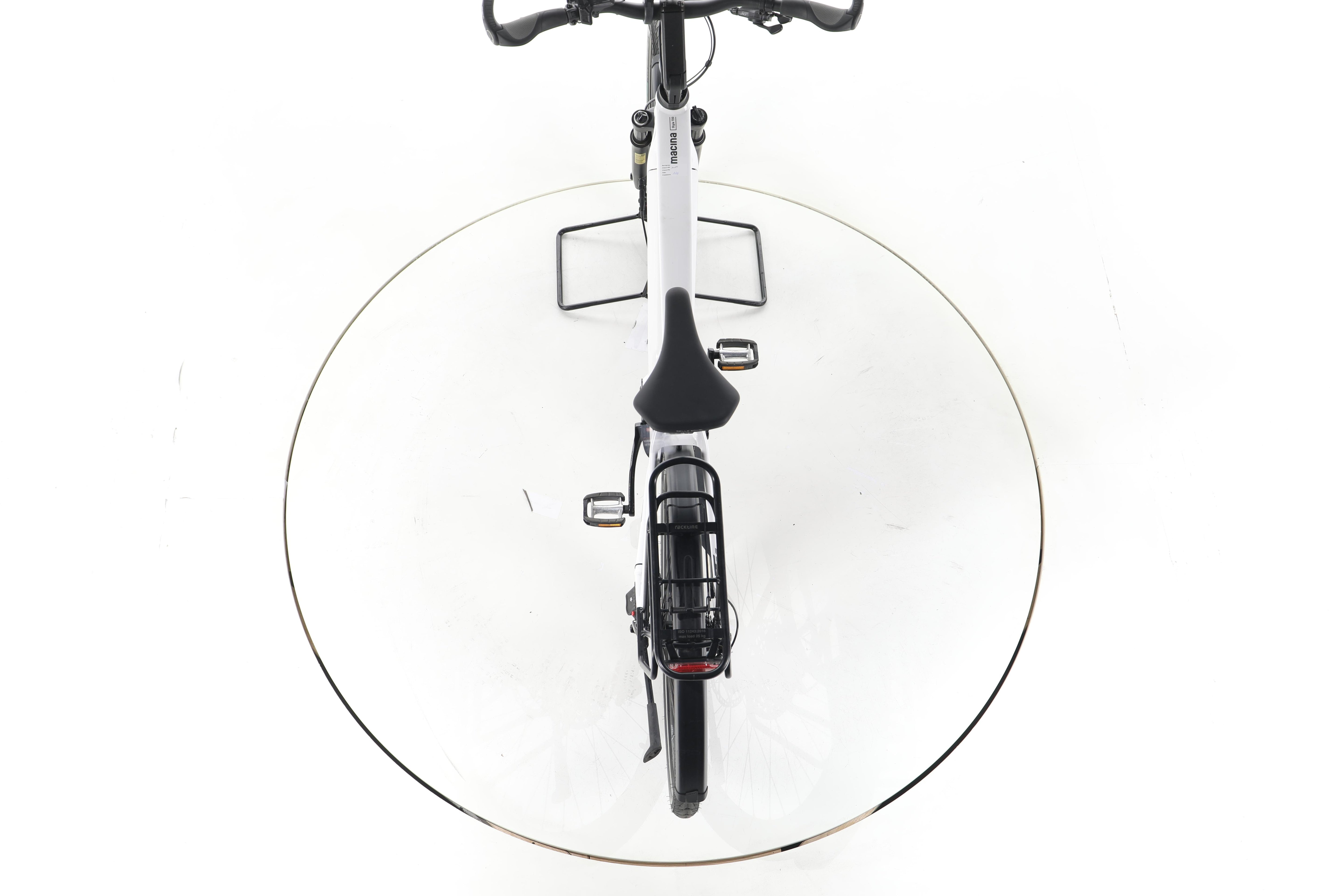 KTM Macina Style 720 Trekking E-Bike - Image 22