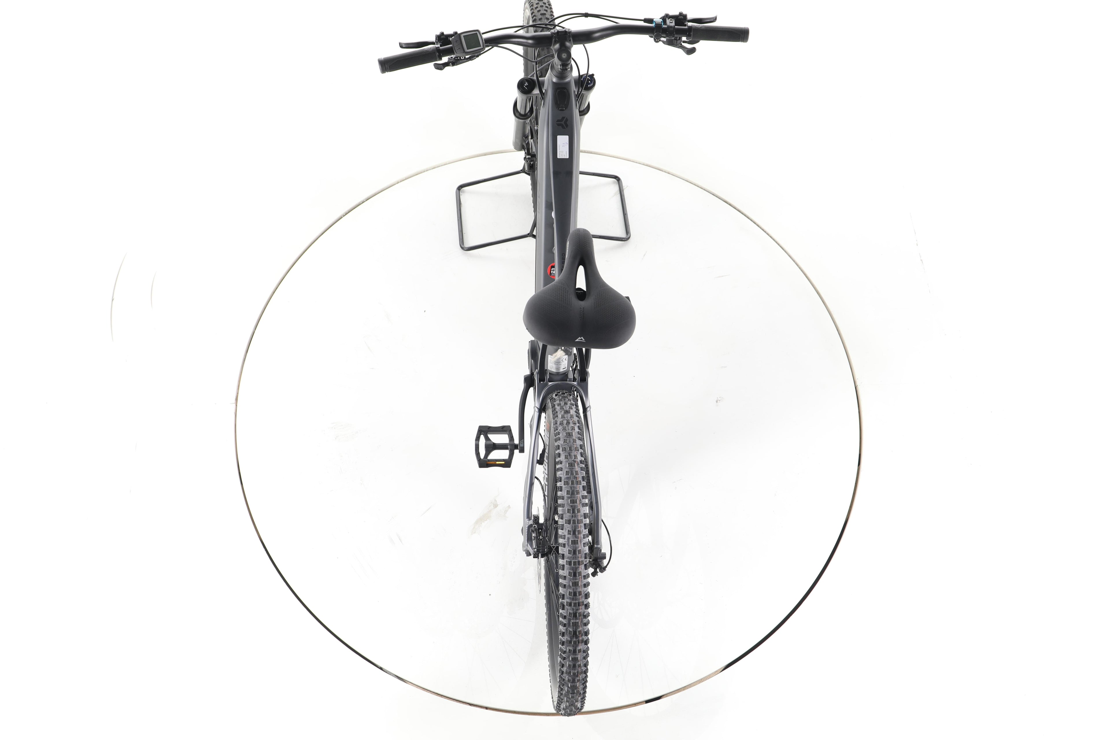 Carver Drift E.520 Fully E-Bike - Image 22