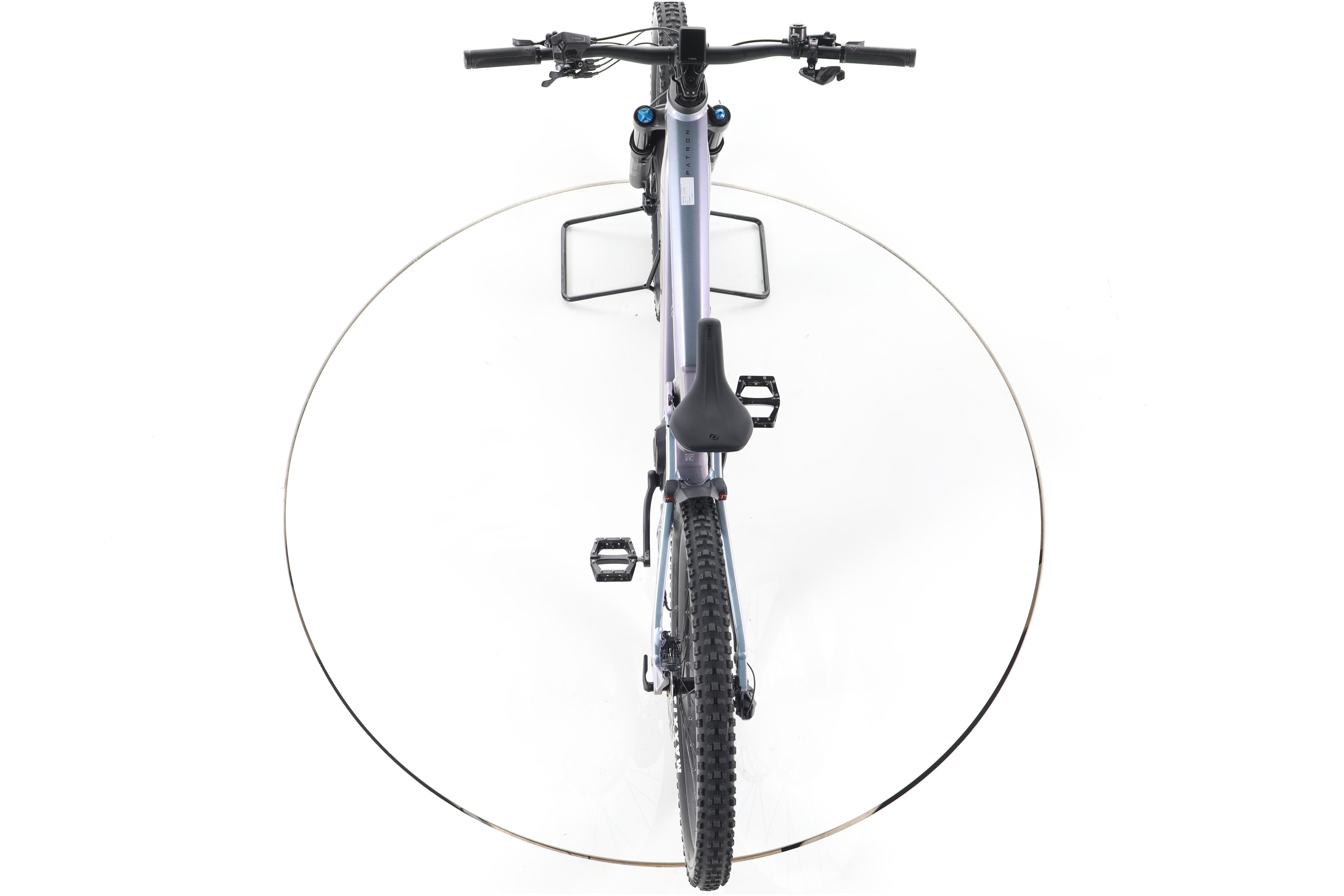 Scott Patron eRIDE 910 E-Bike Fully - Image 22