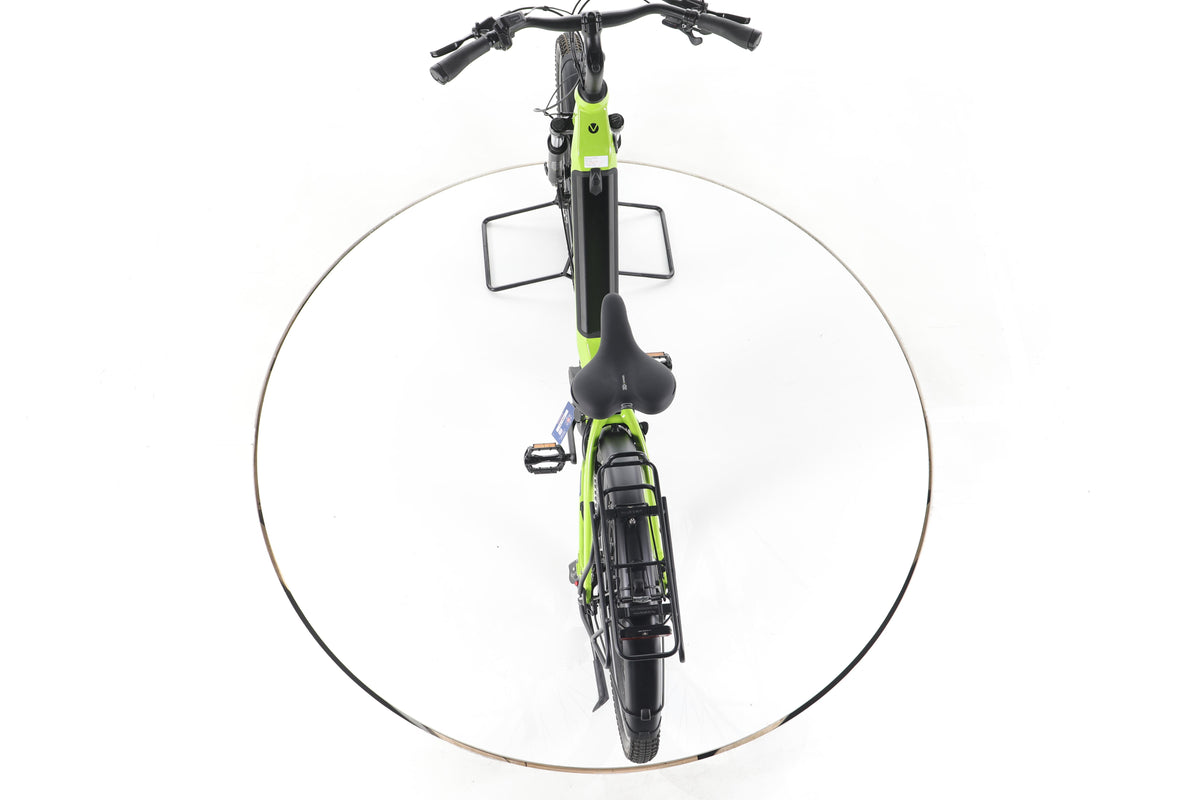 Velo de Ville SEB 990 Smart Trekking E-Bike Tiefeinsteiger - Image 22