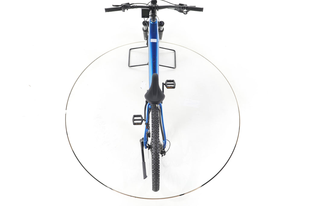 Trek Powerfly 4 Gen 4 E-Bike - Image 22
