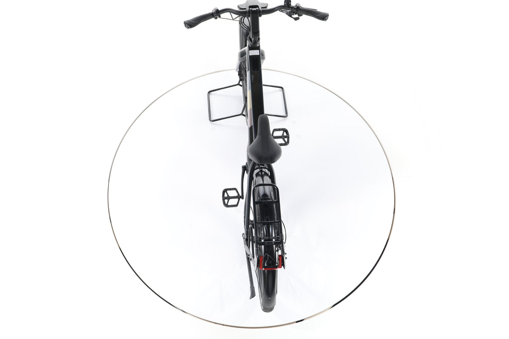 Bergamont E-Vitess Elite Trekking E-Bike - Image 22