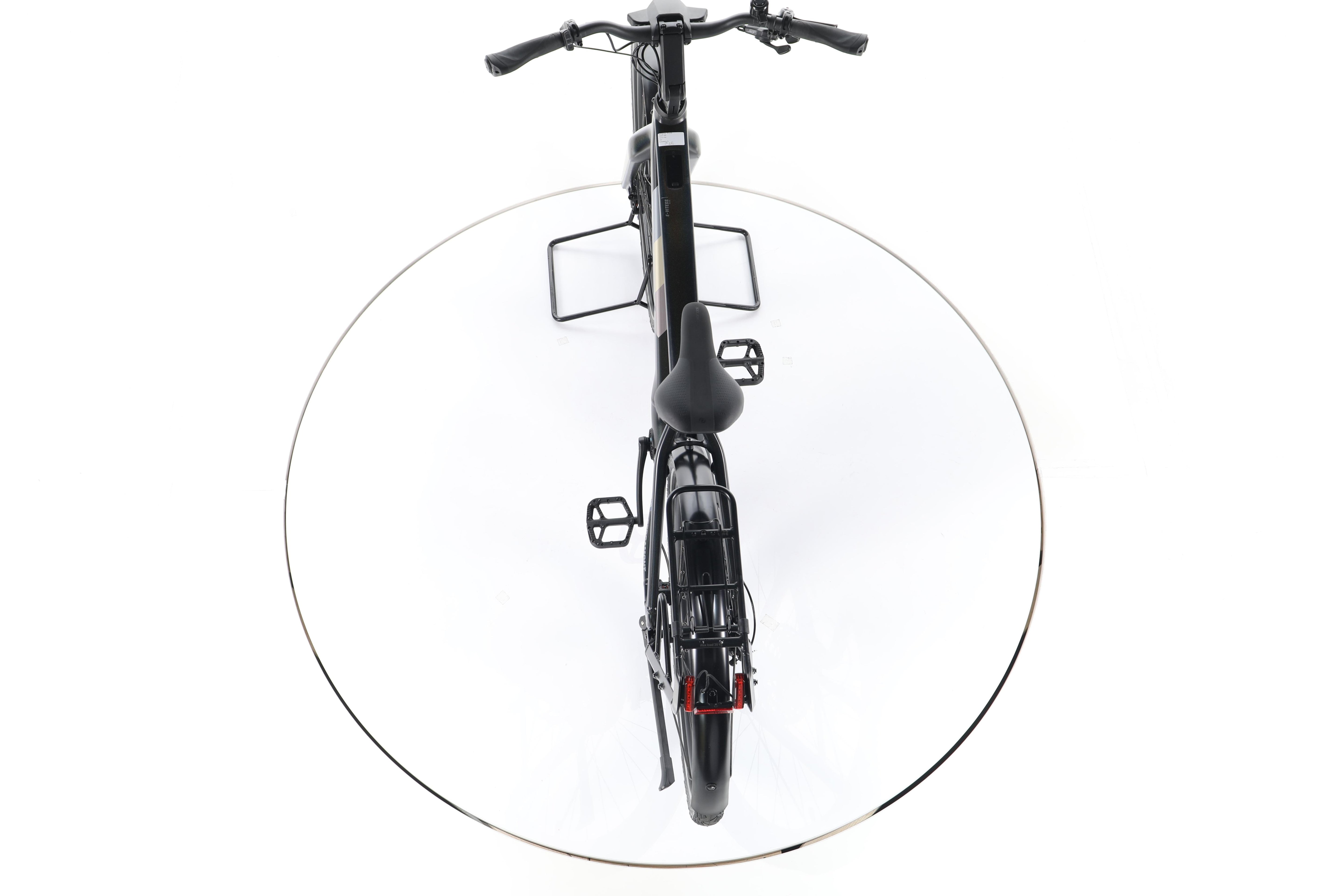 Bergamont E-Vitess Elite Trekking E-Bike - Image 22