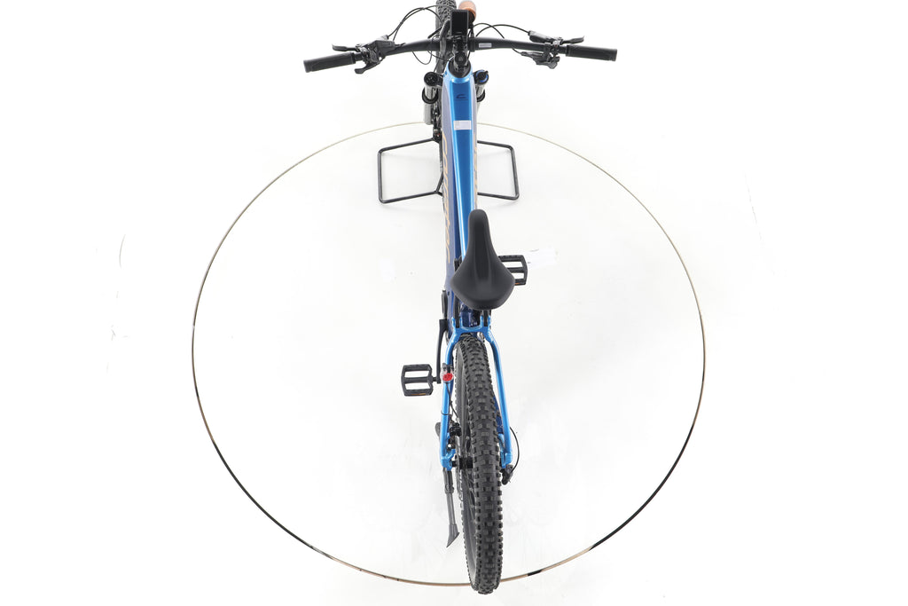Corratec E-Power RS 160 Pro Plus E-Bike Fully - Image 22