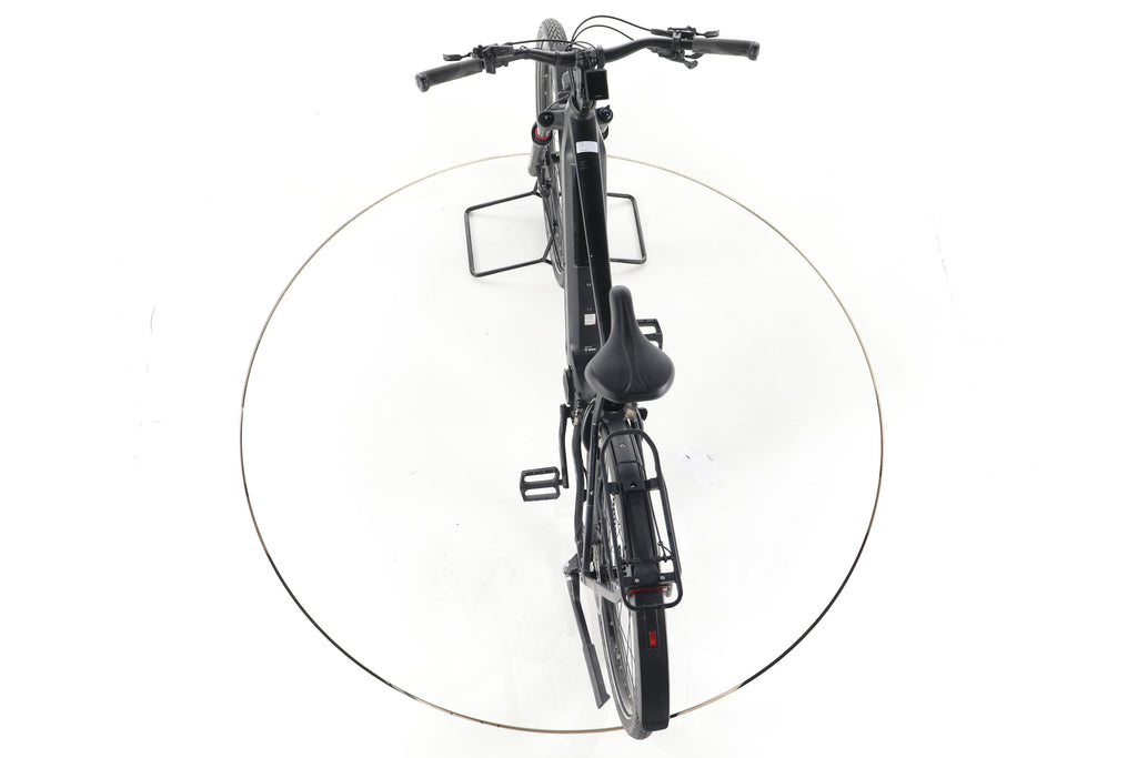 Cube Kathmandu Hybrid EXC Trekking E-Bike - Image 22