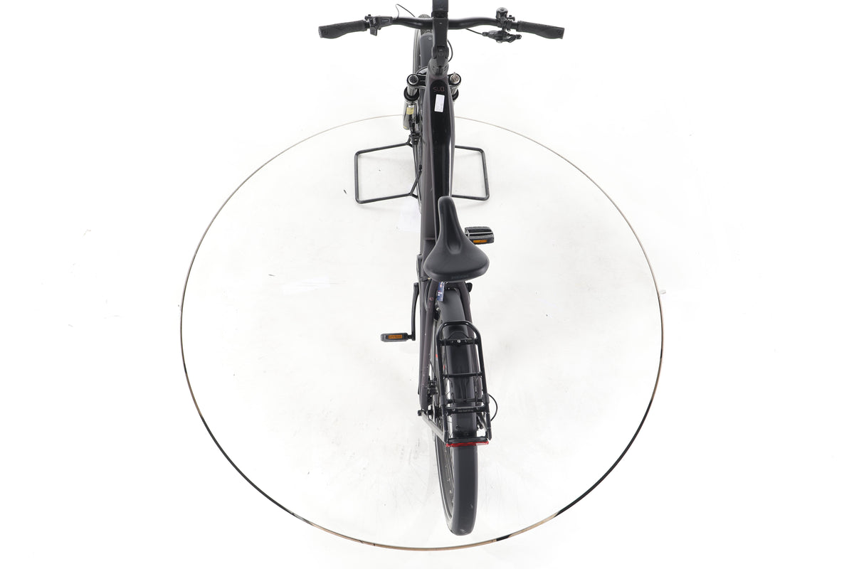 Scott Sub eRide Evo Trekking E-Bike - Image 22