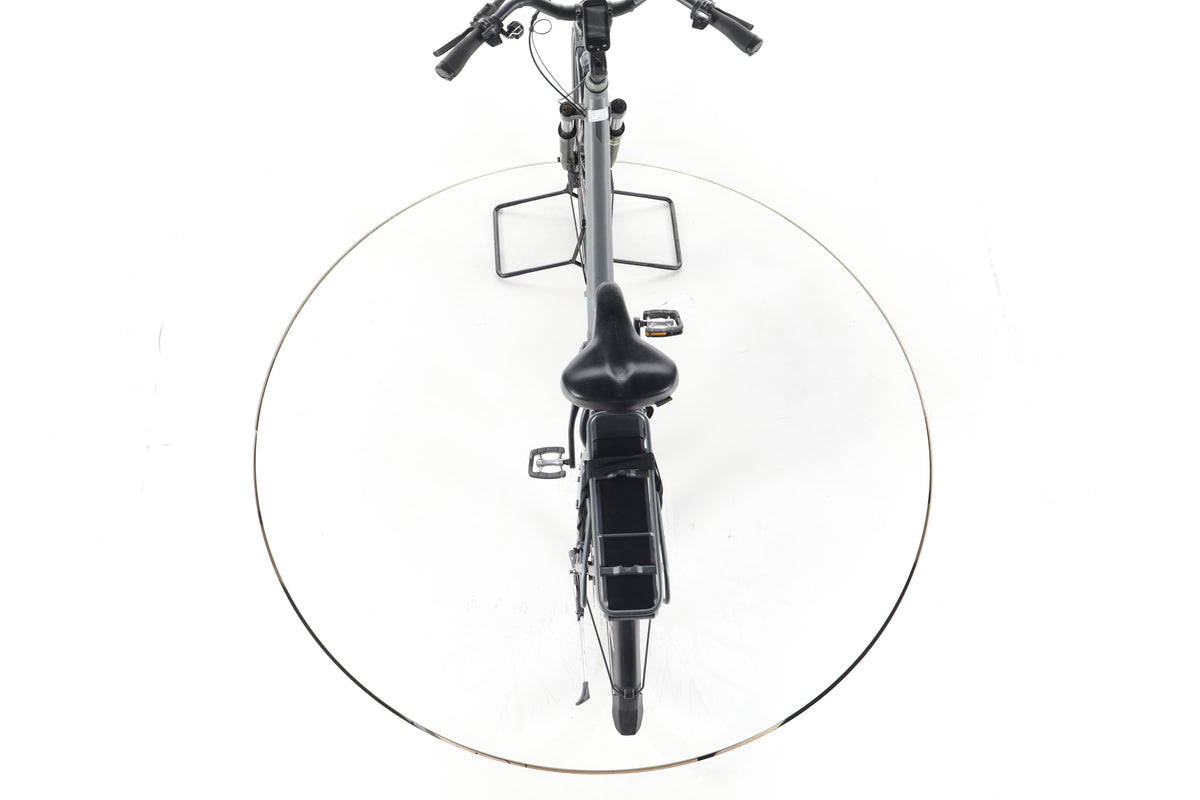 Superior SSC 460 City E-Bike Tiefeinsteiger - Image 22