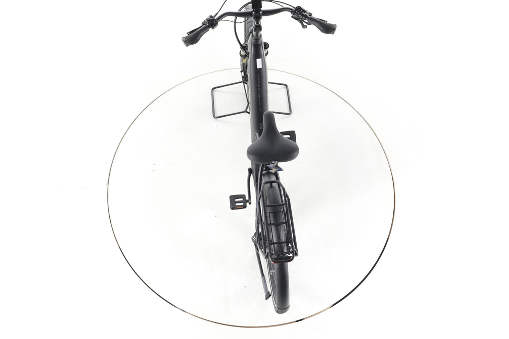Bulls Lacuba EVO 10 Trekking E-Bike Tiefeinsteiger - Image 22