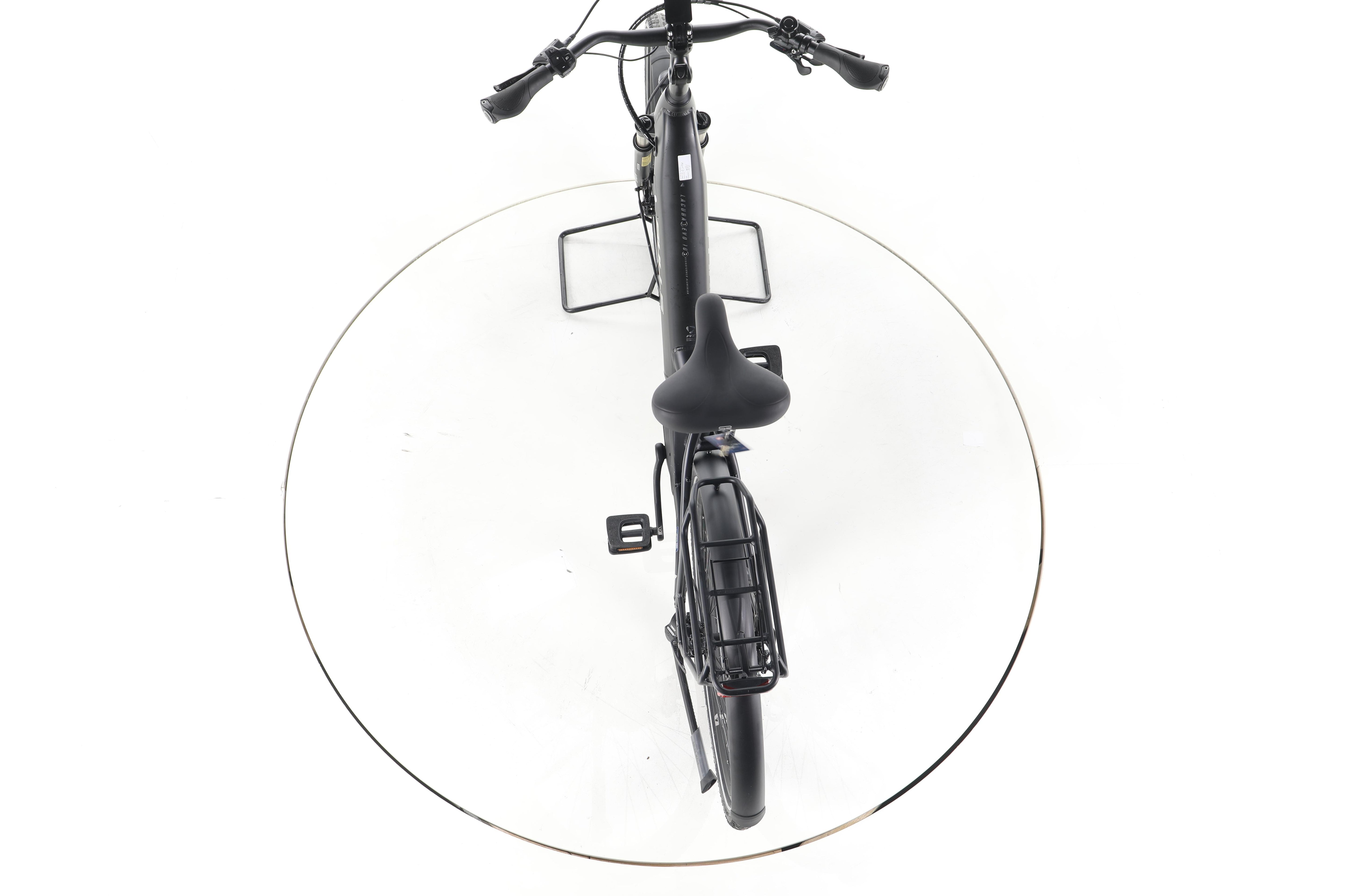 Bulls Lacuba EVO 10 Trekking E-Bike Tiefeinsteiger - Image 22