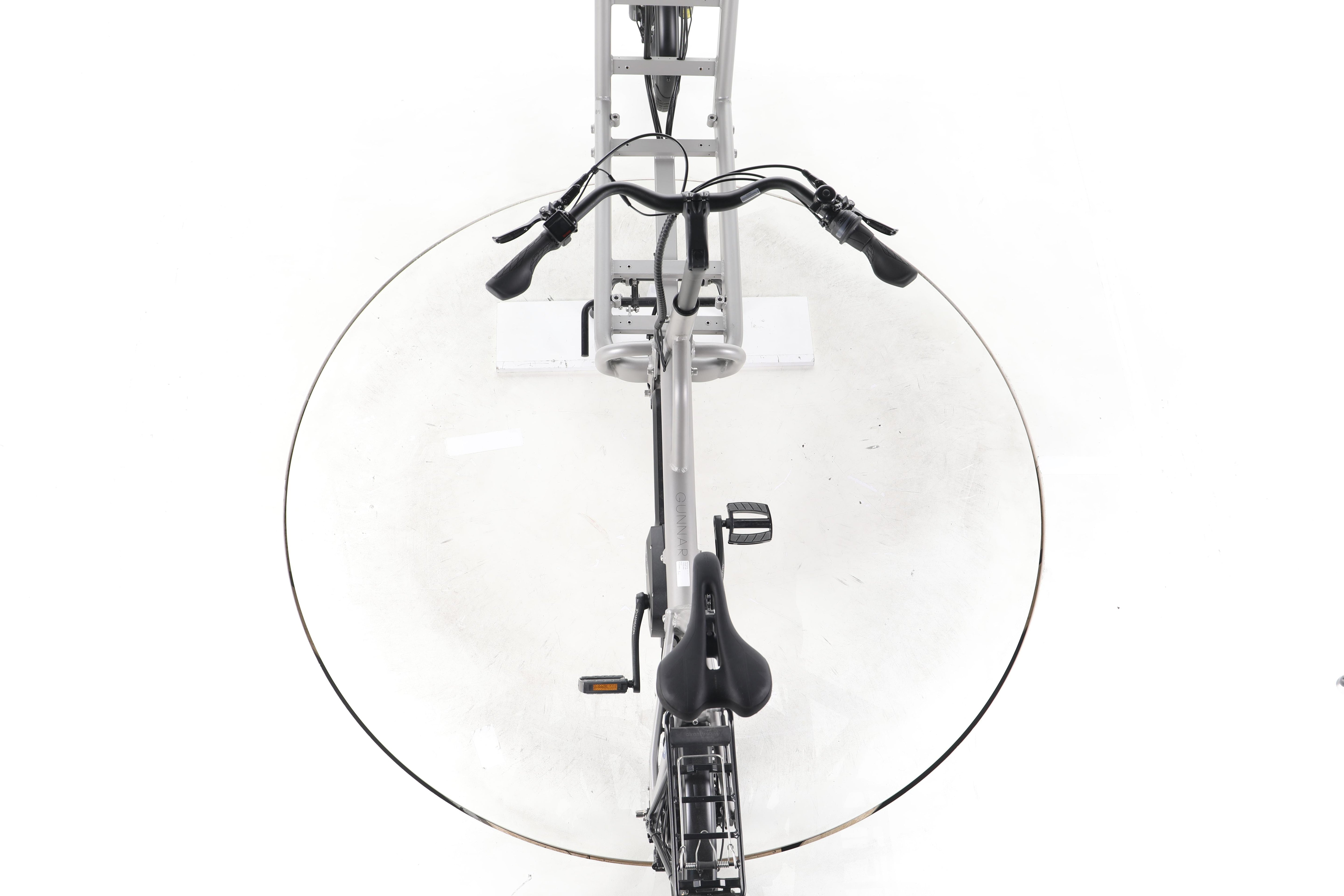 Johansson Bikes Gunnar E-Lastenrad - Image 22