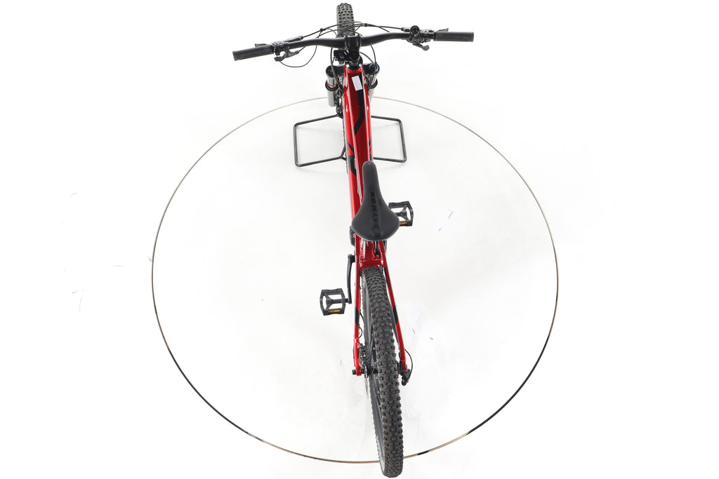 R Raymon 160 E 10.0 Fully E-Bike - Image 22