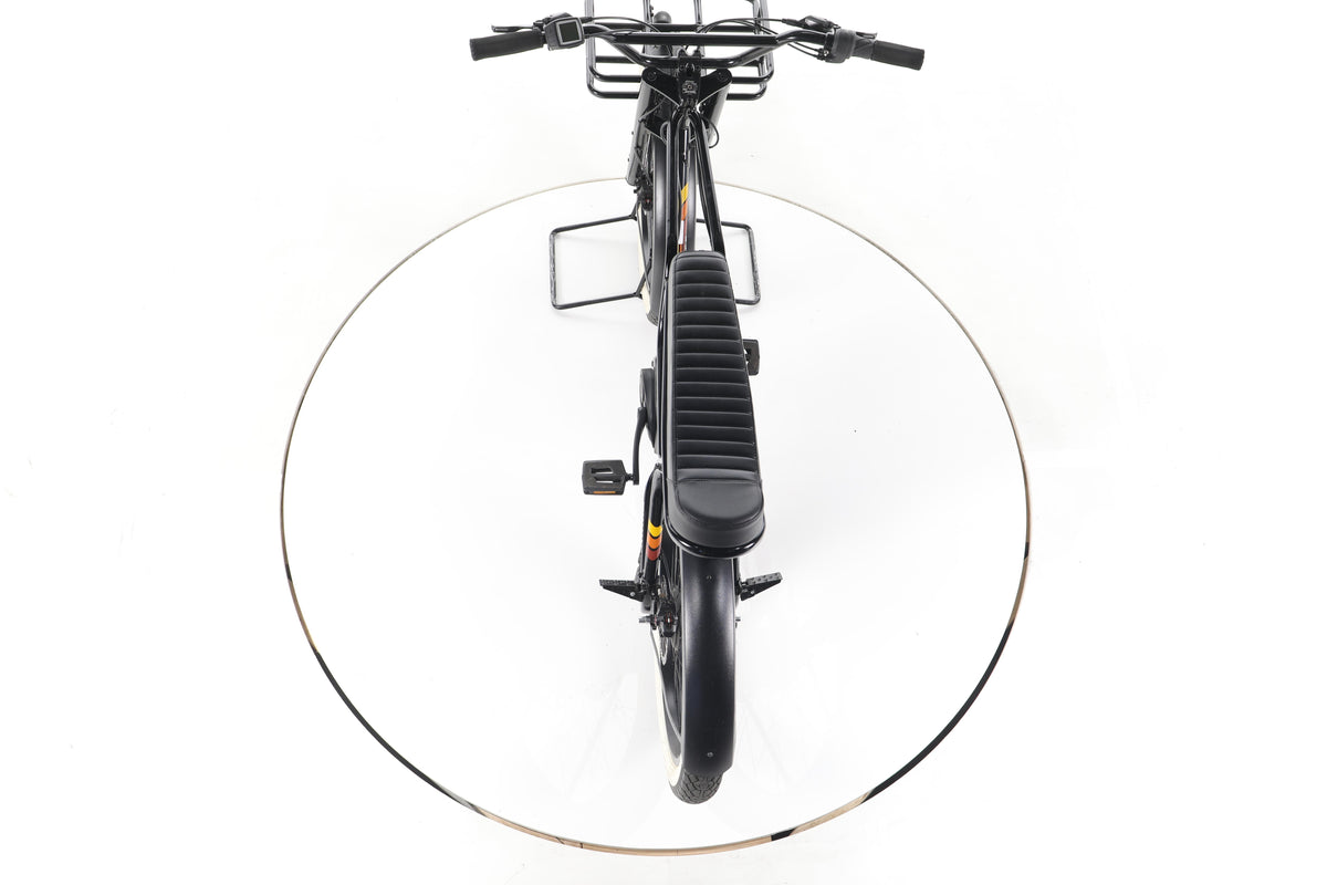 Ruff Cycles BIGGIE E-Fatbikes - Image 22