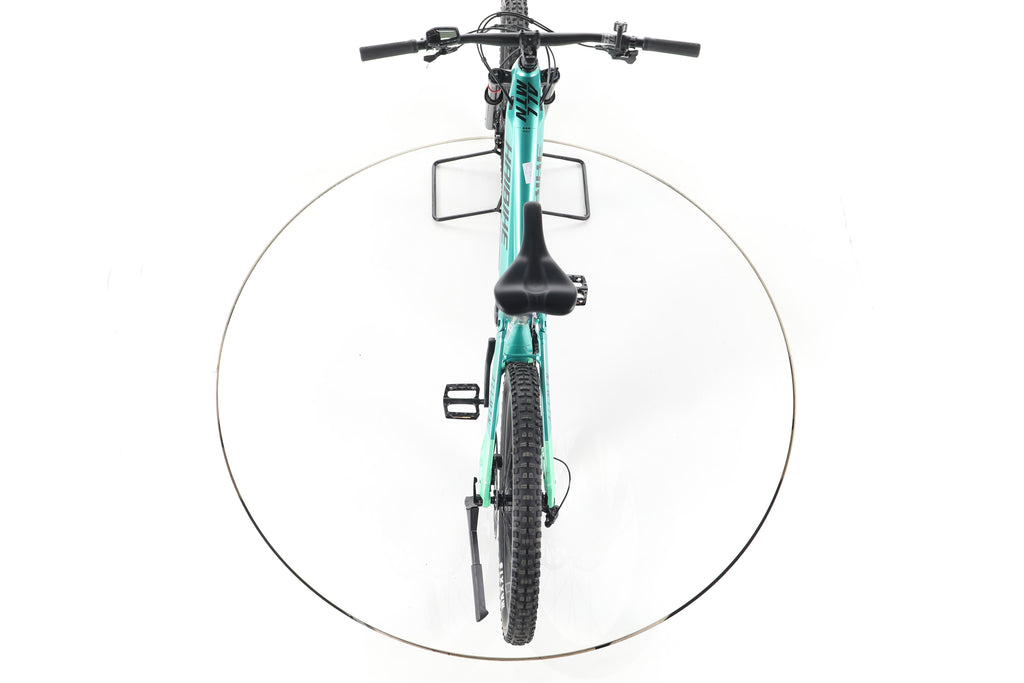 Haibike AllMtn 2 Fully E-Bike - Image 22