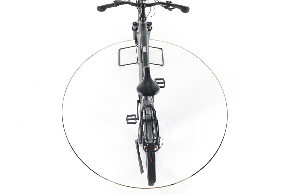 Cube Kathmandu Hybrid Pro Trekking E-Bike 2024 - Image 22