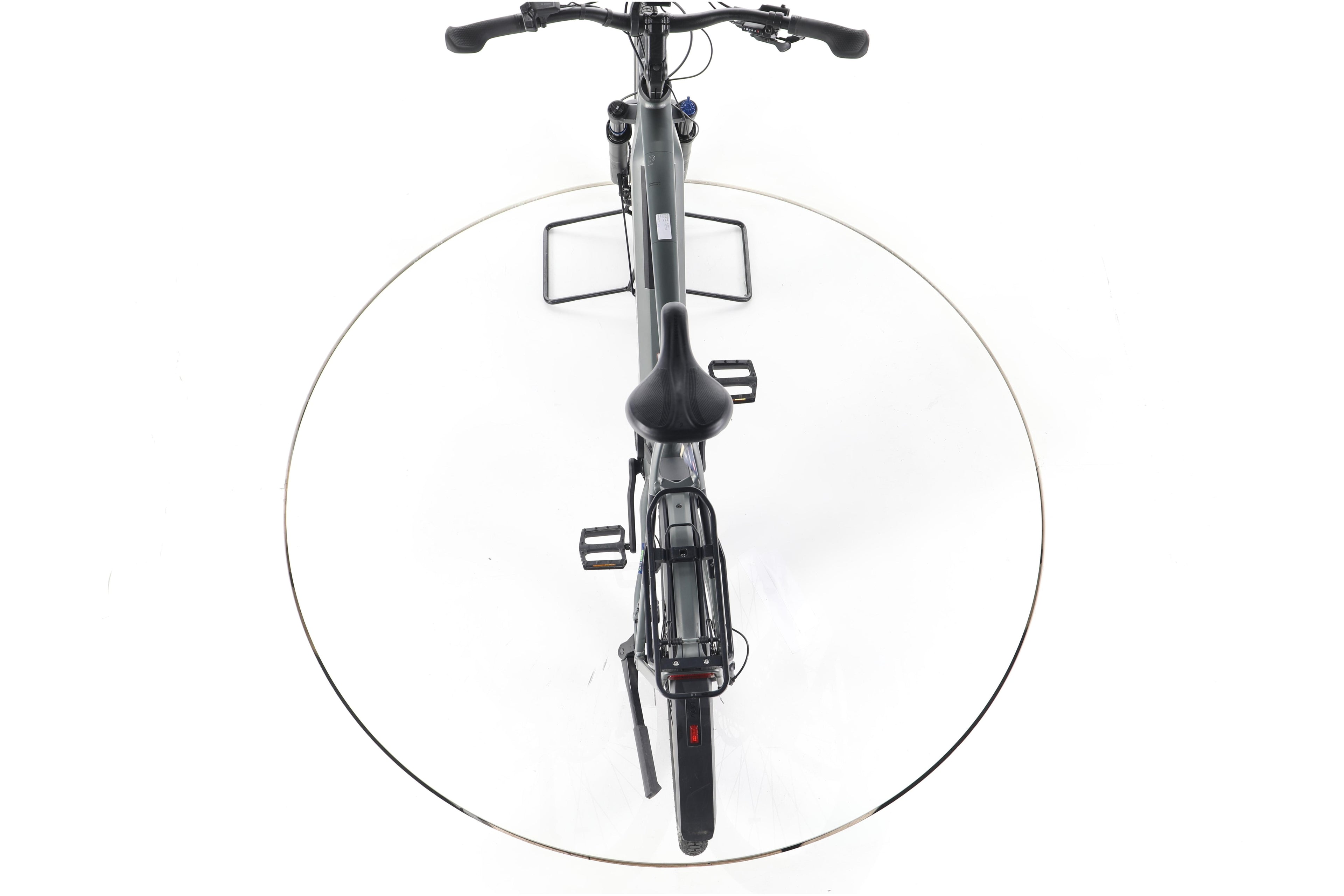 Cube Kathmandu Hybrid Pro Trekking E-Bike 2024 - Image 22
