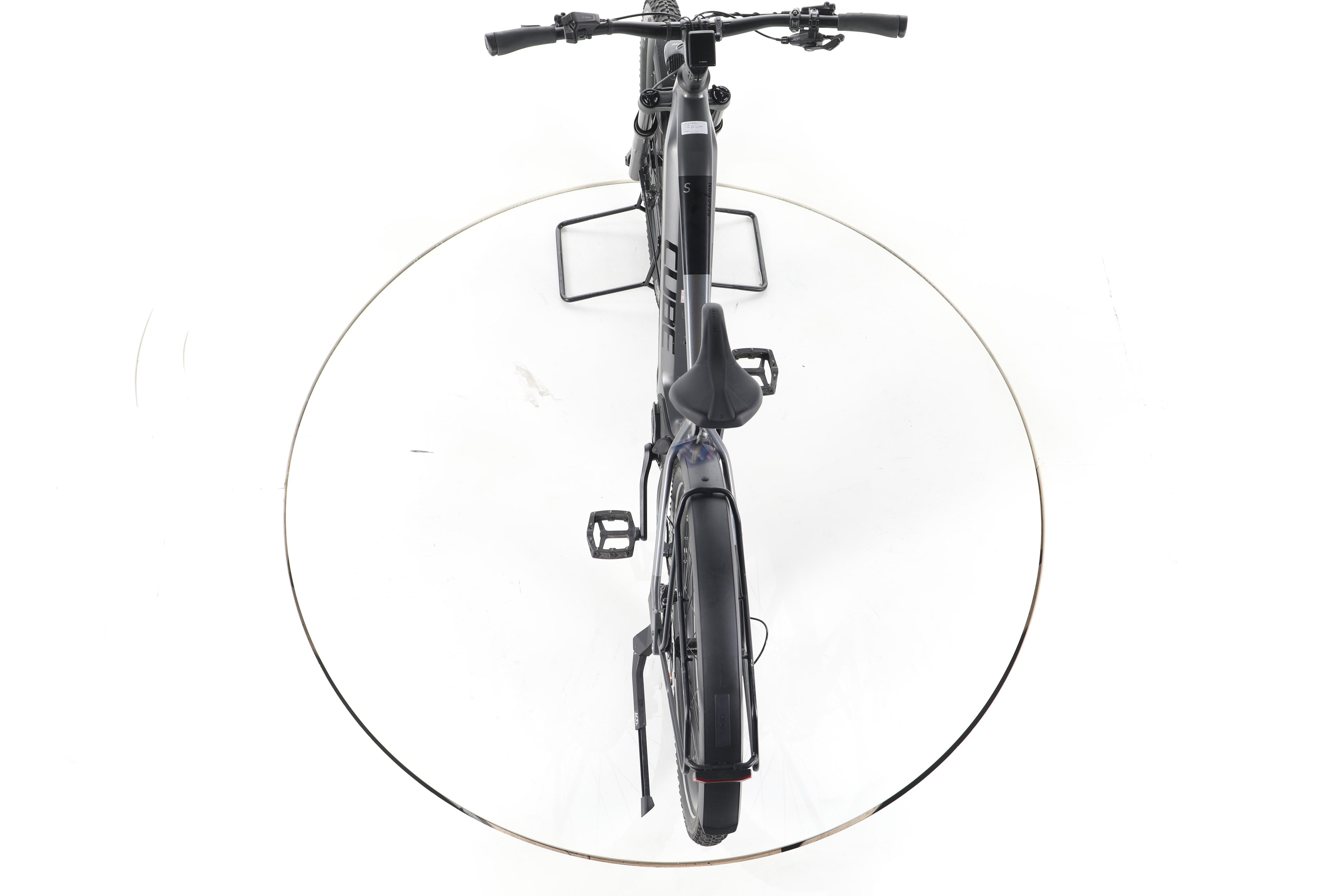Cube Reaction Hybrid SLT E-Bike 2023 - Image 22
