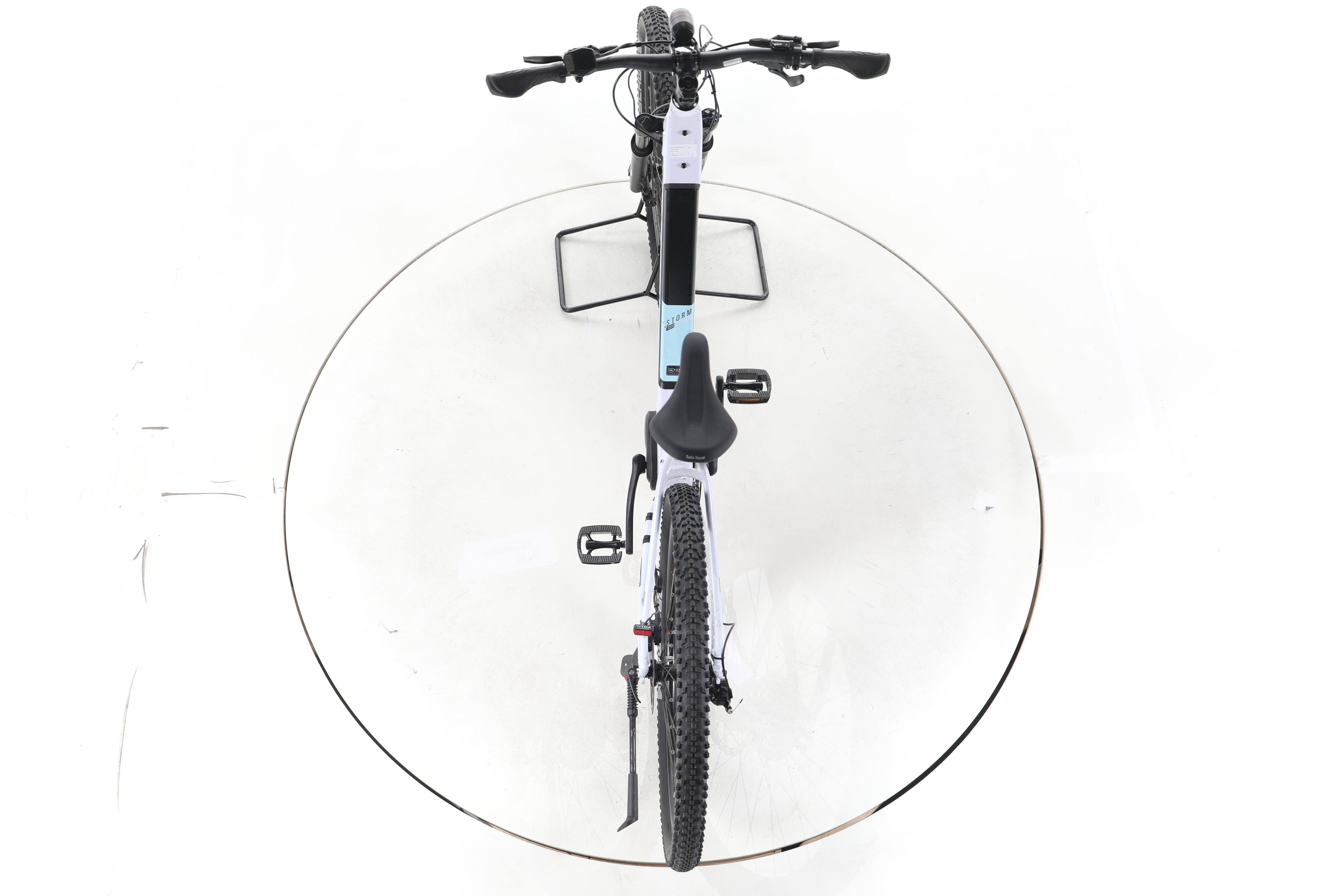 Rock Machine Storm INT e70 E-Bike - Image 22
