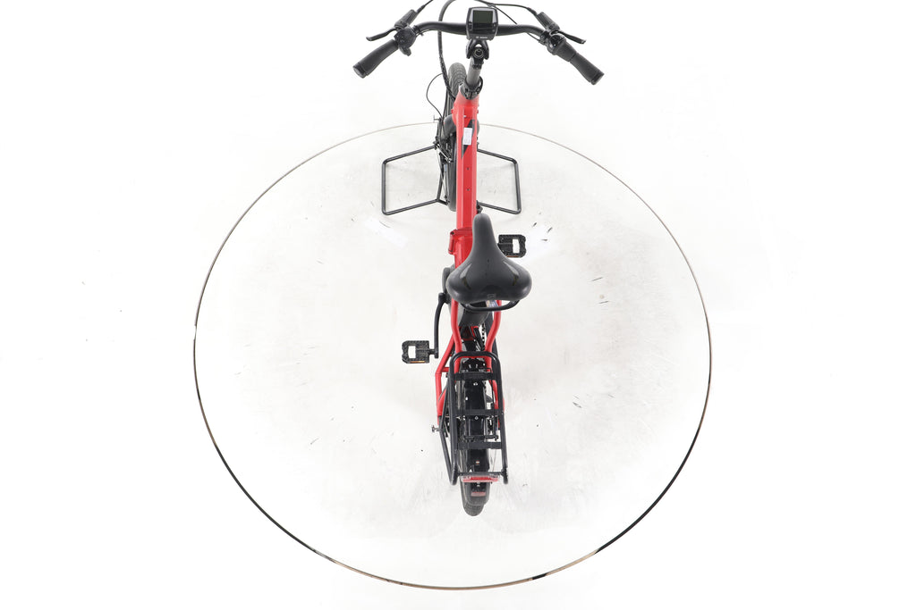 Hercules Rob Fold R8 Falt E-Bike Tiefeinsteiger - Image 22