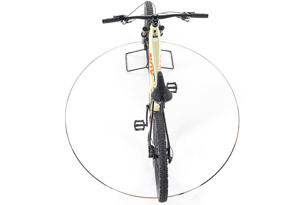Nox Cycles Hybrid All Mountain 5.9 E-Bike Fully - Image 22