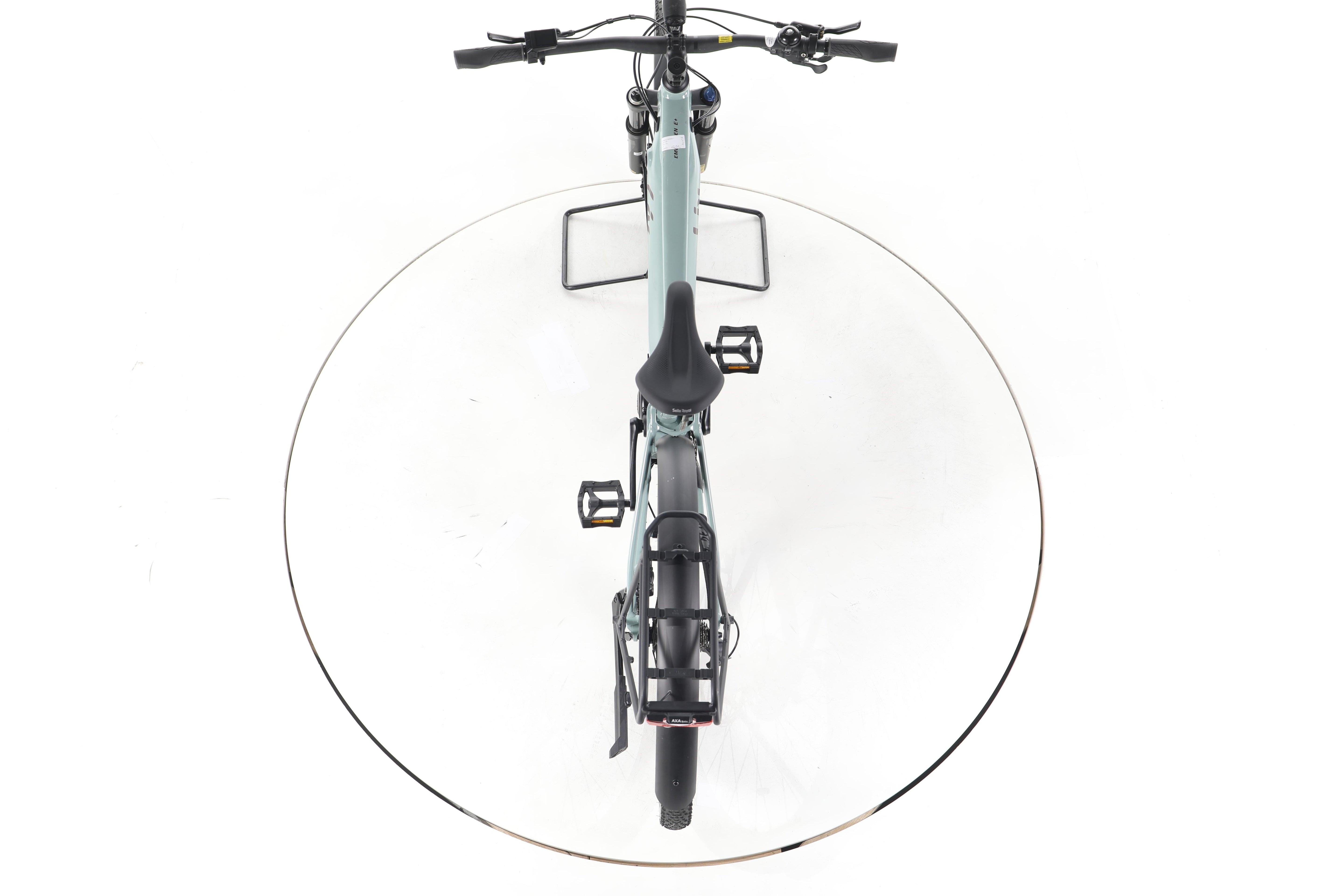 Liv Embolden E+ EX SUV E-Bike - Image 22