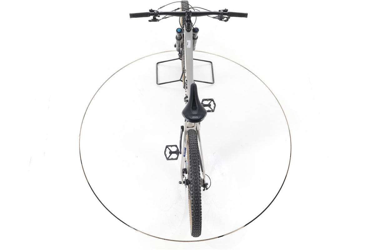 Canyon Lux Trail CF 7 Fahrrad Fully - Image 22