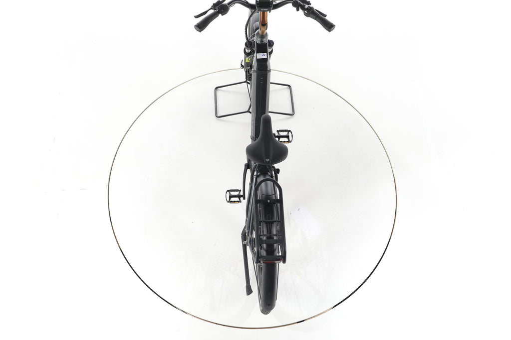 FLYER Gotour6 3.40 City E-Bike Tiefeinsteiger - Image 22