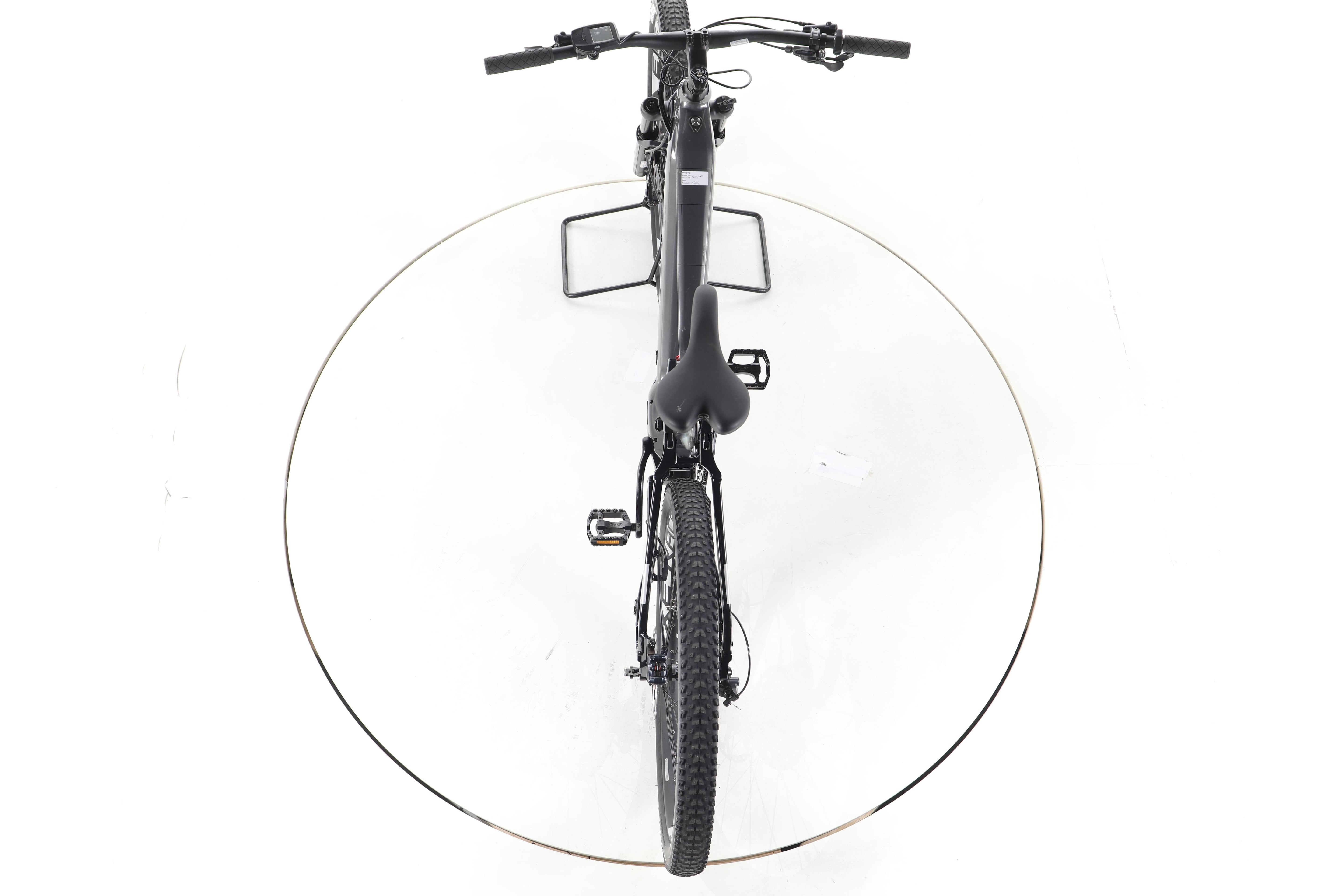 LeaderFox Ayra Pro Fully E-Bike - Image 22