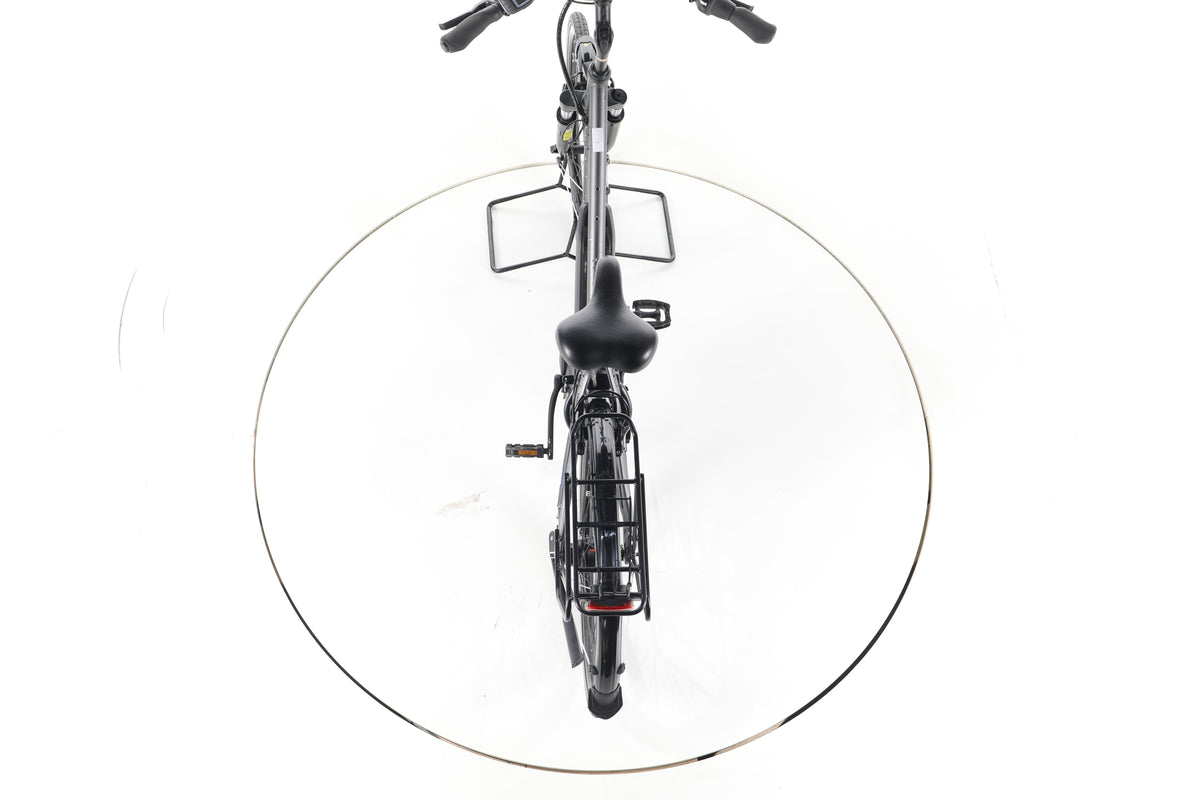 Triumph E-Cloud Plus City E-Bike - Image 22