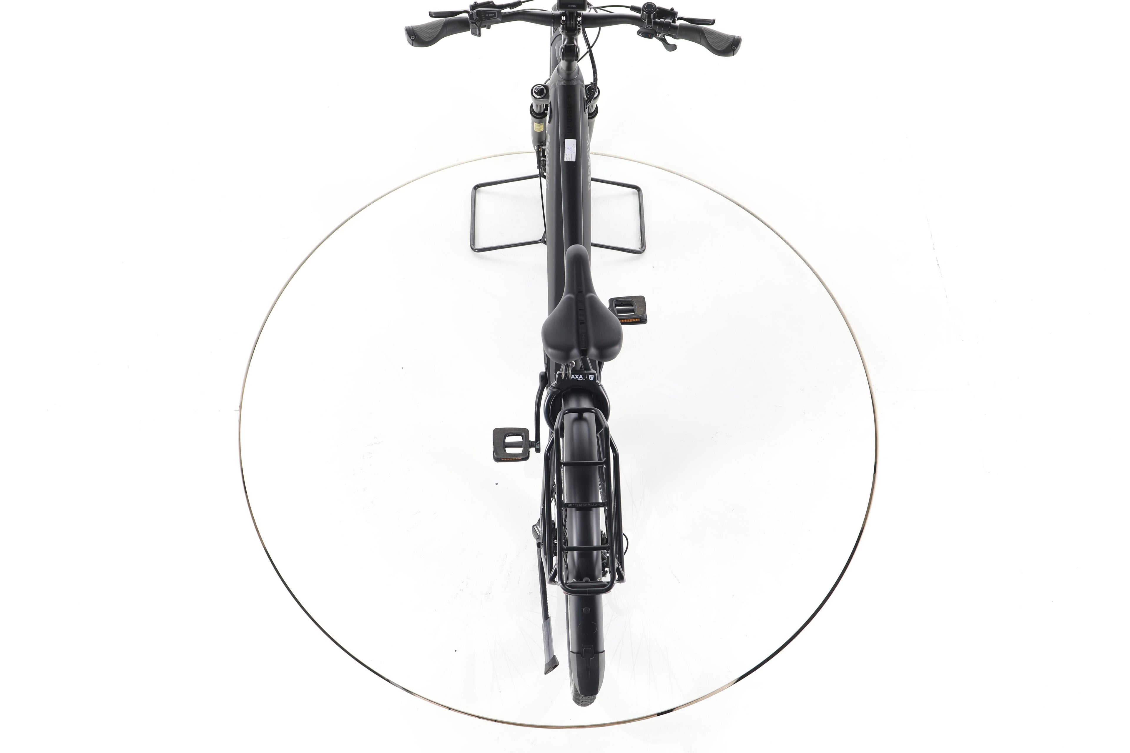 Pegasus PREMIO EVO 10 LITE Trekking E-Bike 2023 - Image 22