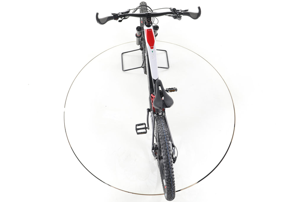 Fantic XMF 1.7 Fully E-Bike - Image 22
