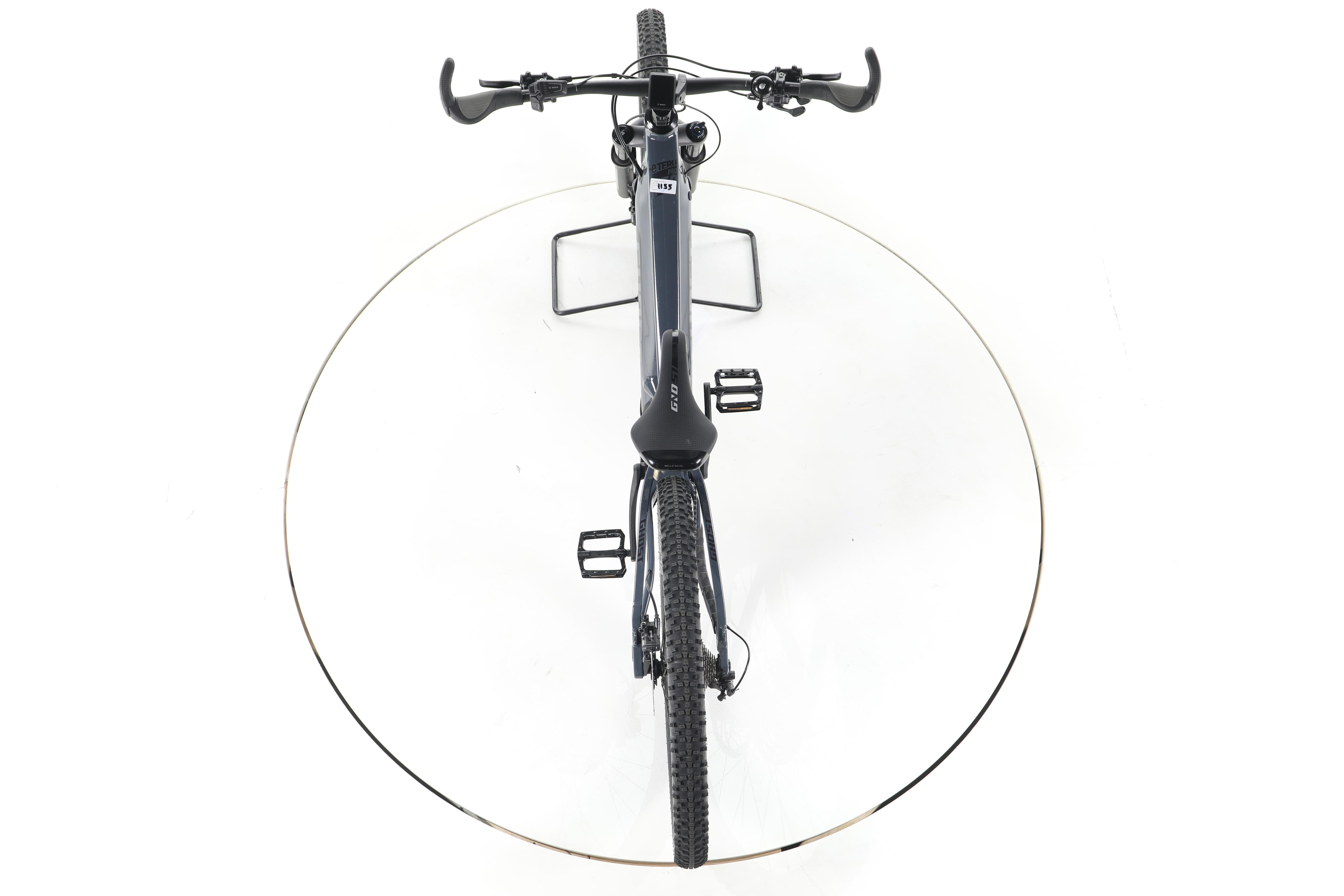 Ghost E-Teru B Pro E-Bike - Image 22