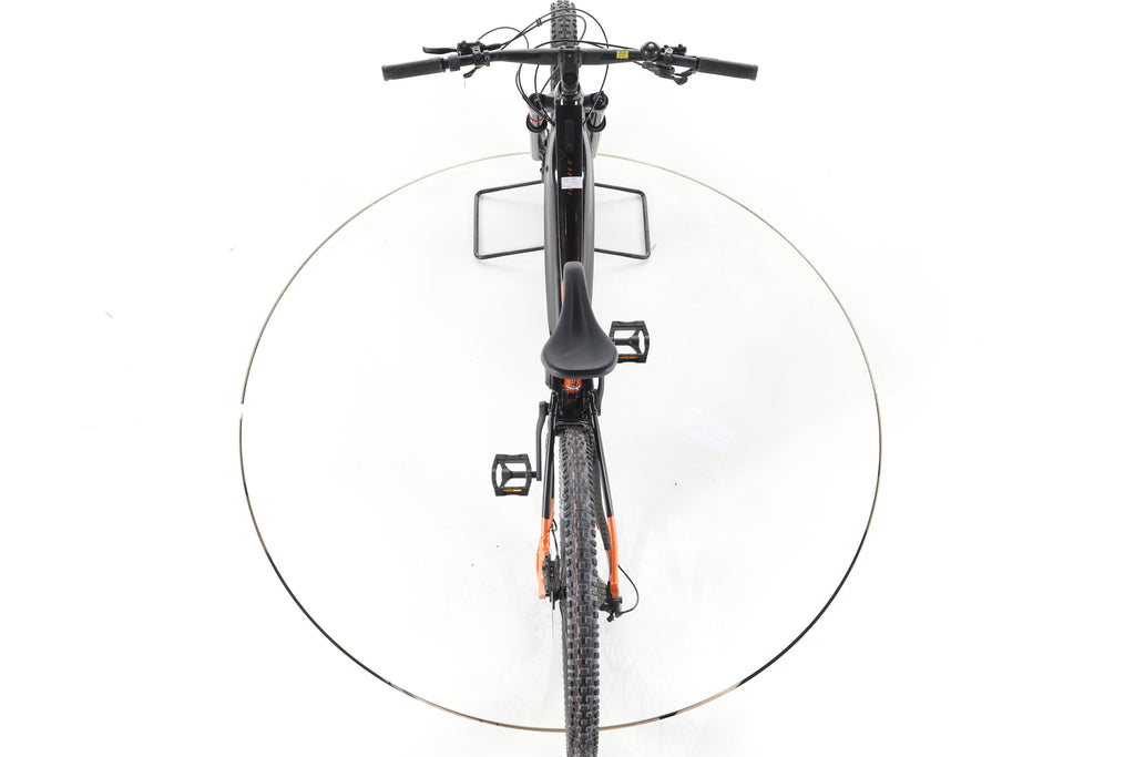 Giant Trance X E+ 3 Fully E-Bike - Image 22