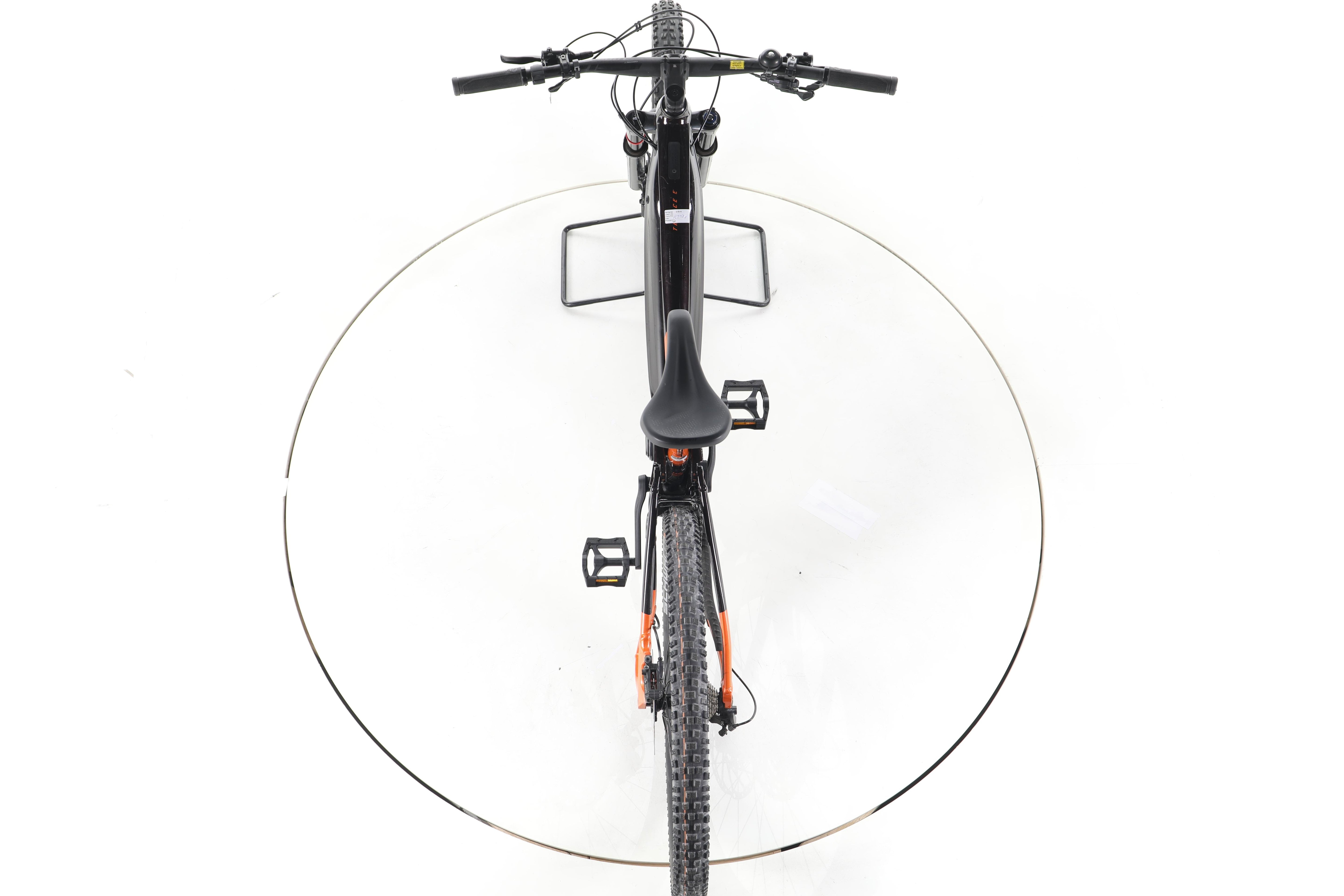 Giant Trance X E+ 3 Fully E-Bike - Image 22