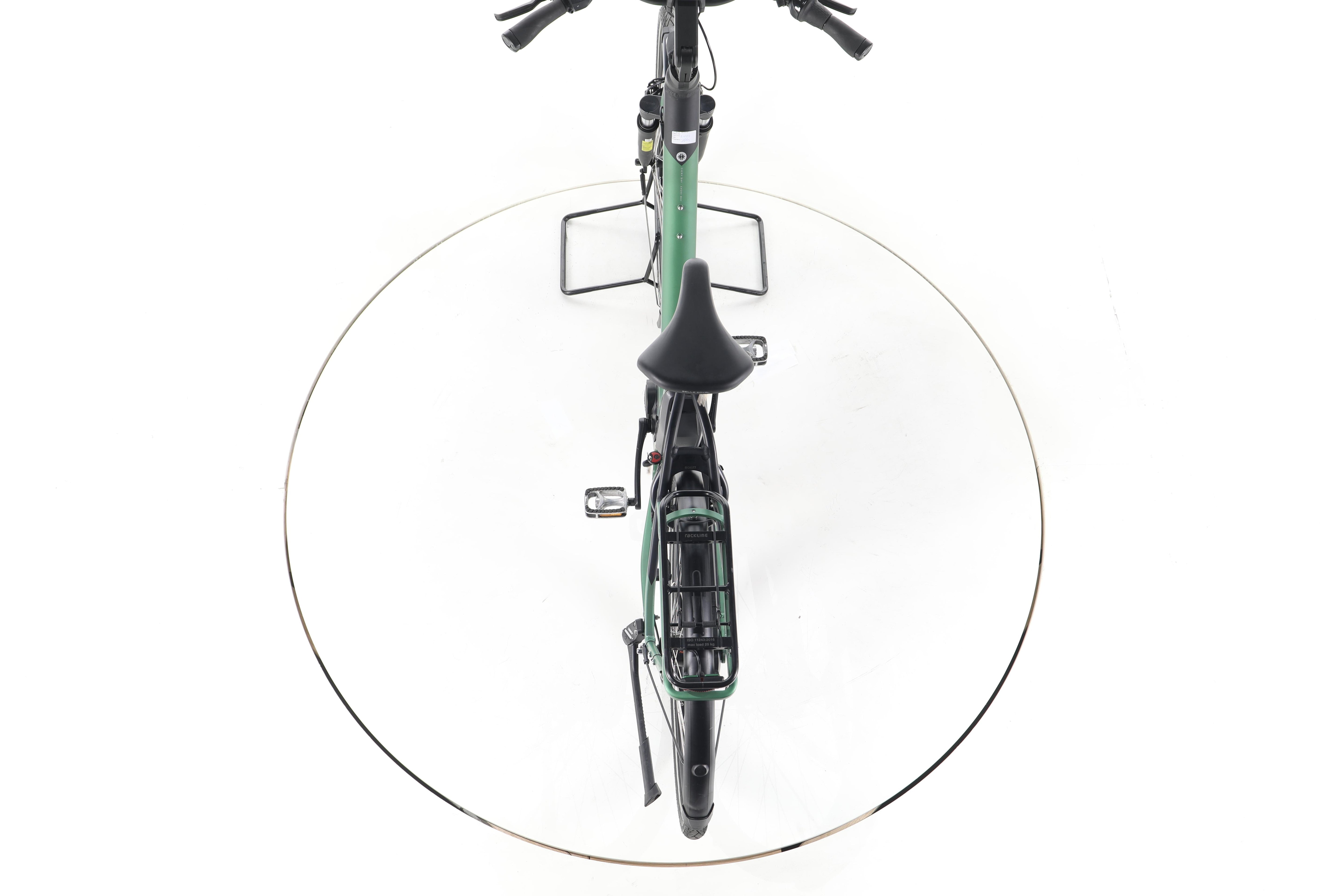 Kreidler Vitality Eco 3 Comfort City E-Bike Tiefeinsteiger - Image 22